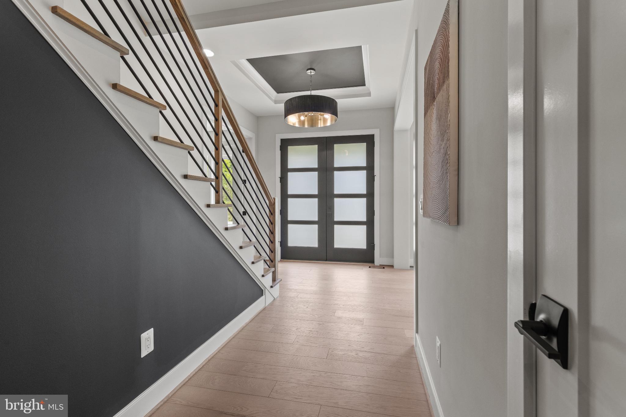 CHESTERBROOK GARDENS - Residential