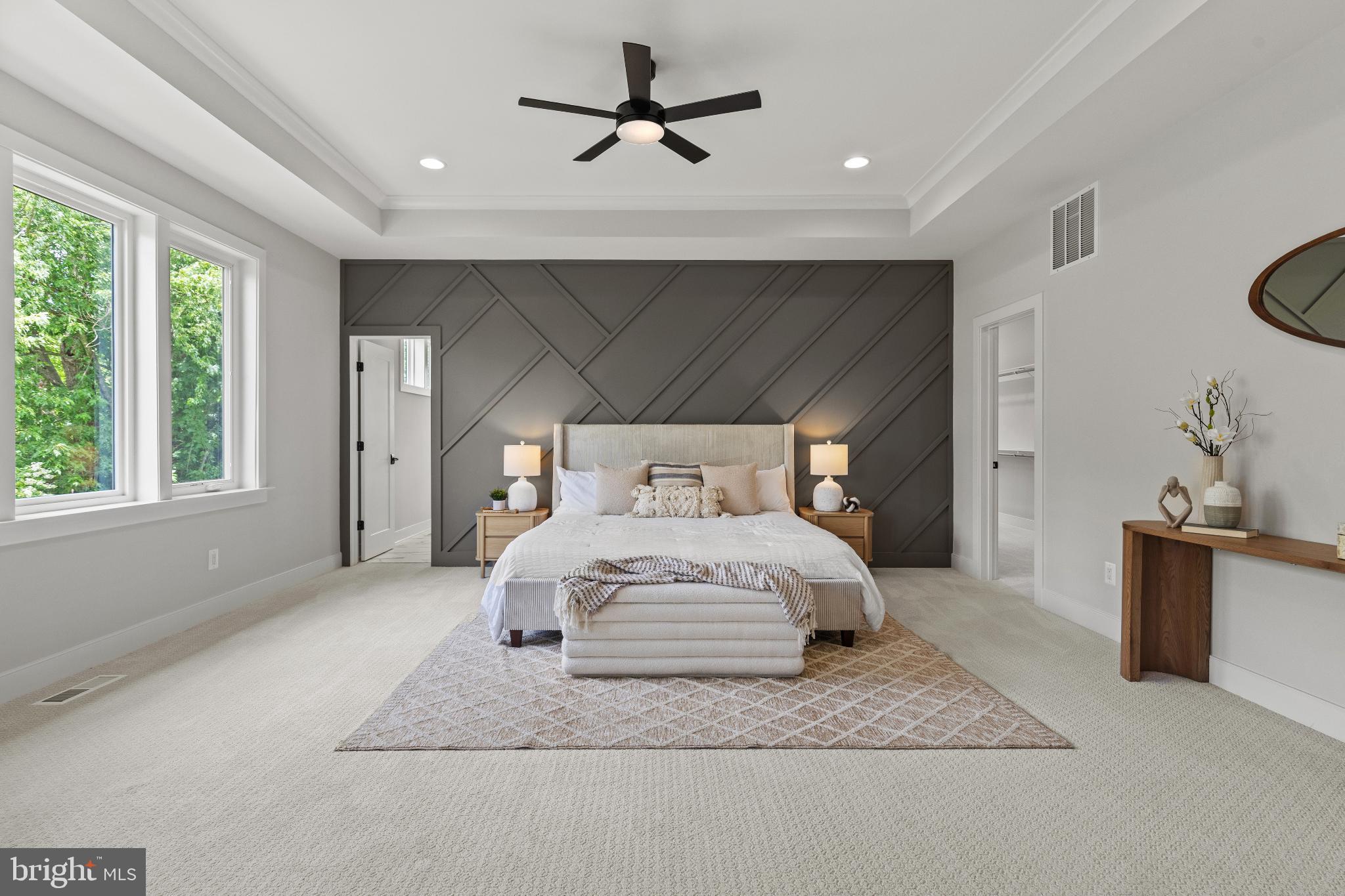 CHESTERBROOK GARDENS - Residential