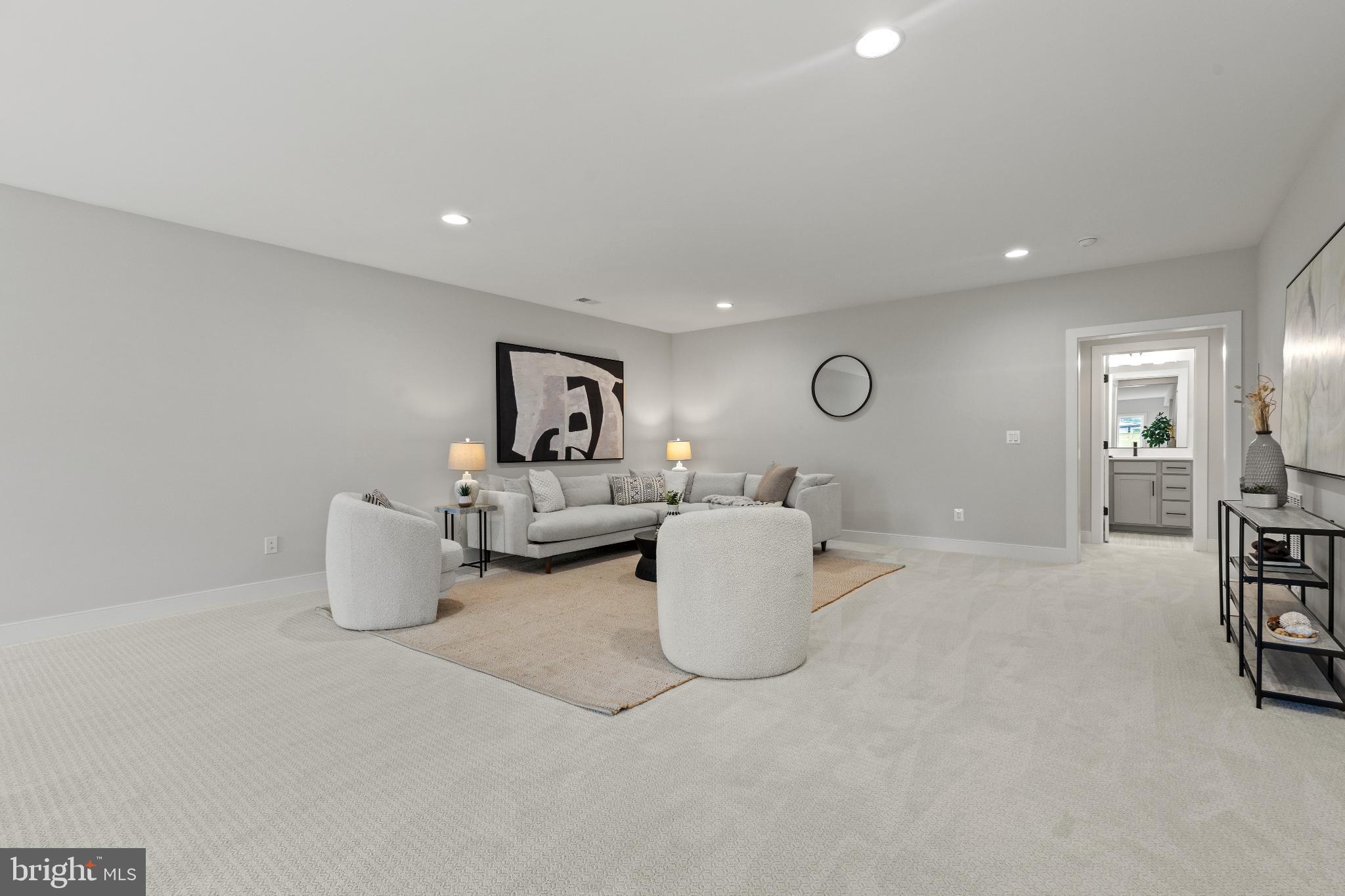 CHESTERBROOK GARDENS - Residential