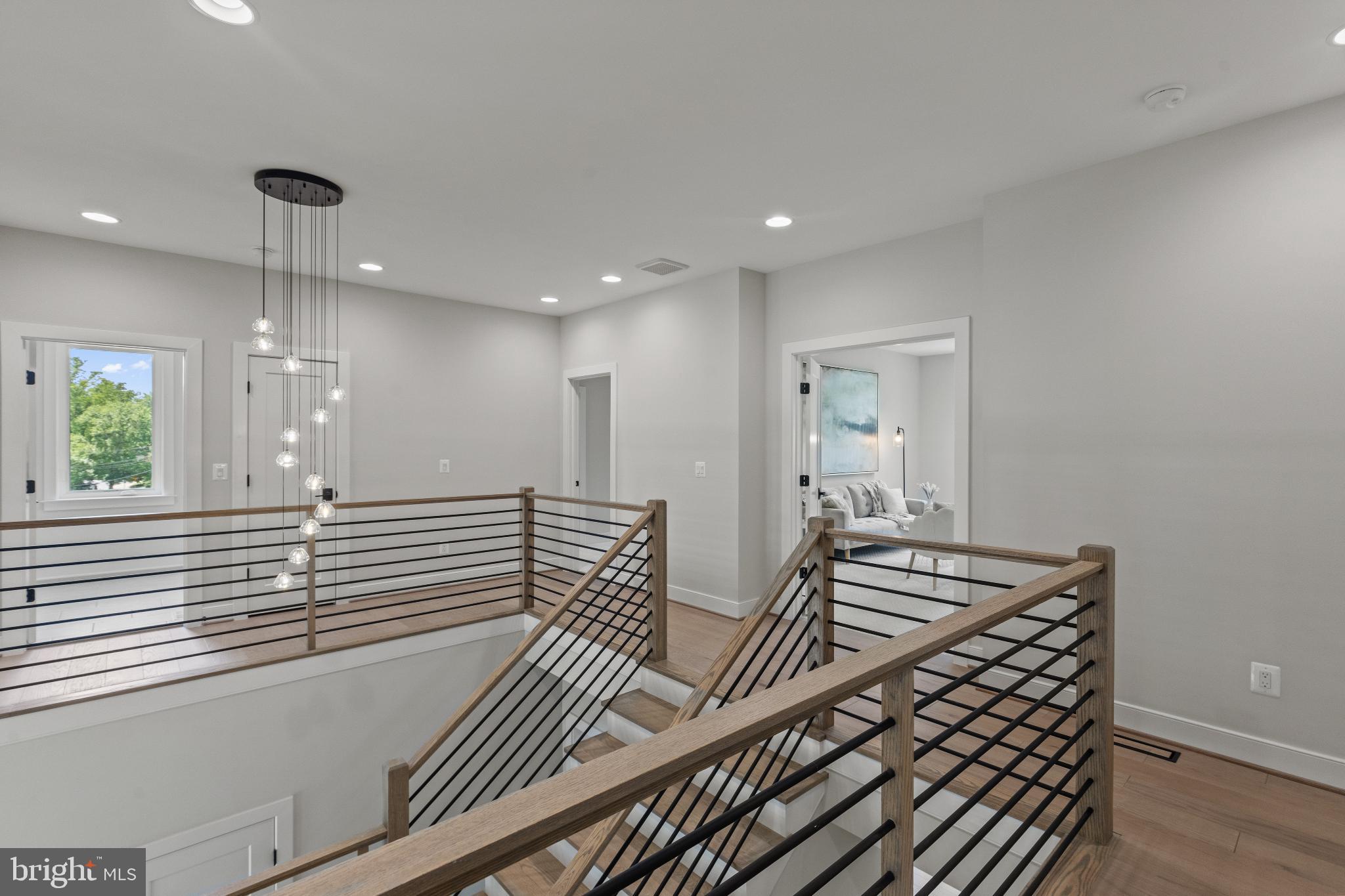 CHESTERBROOK GARDENS - Residential