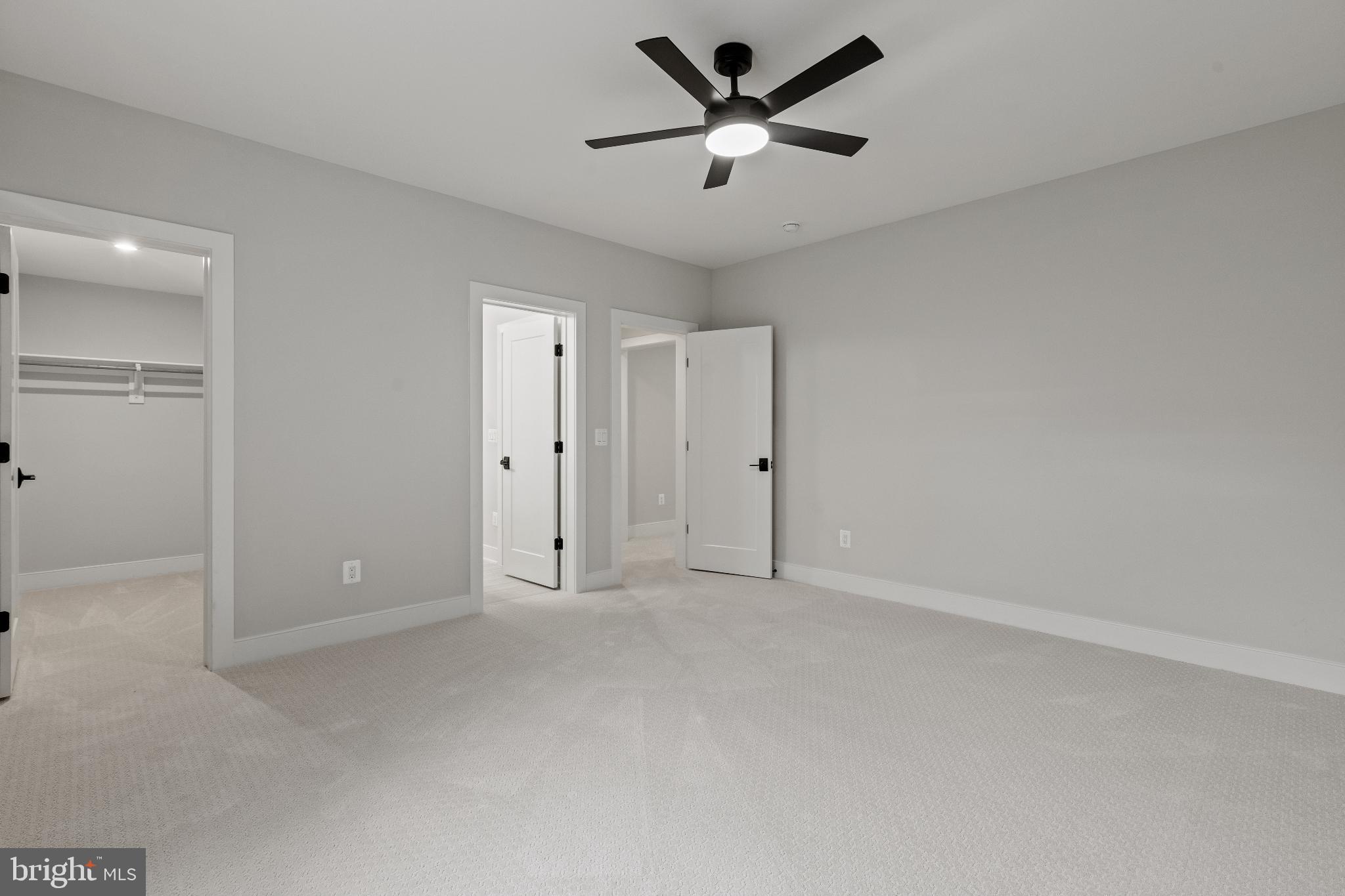 CHESTERBROOK GARDENS - Residential