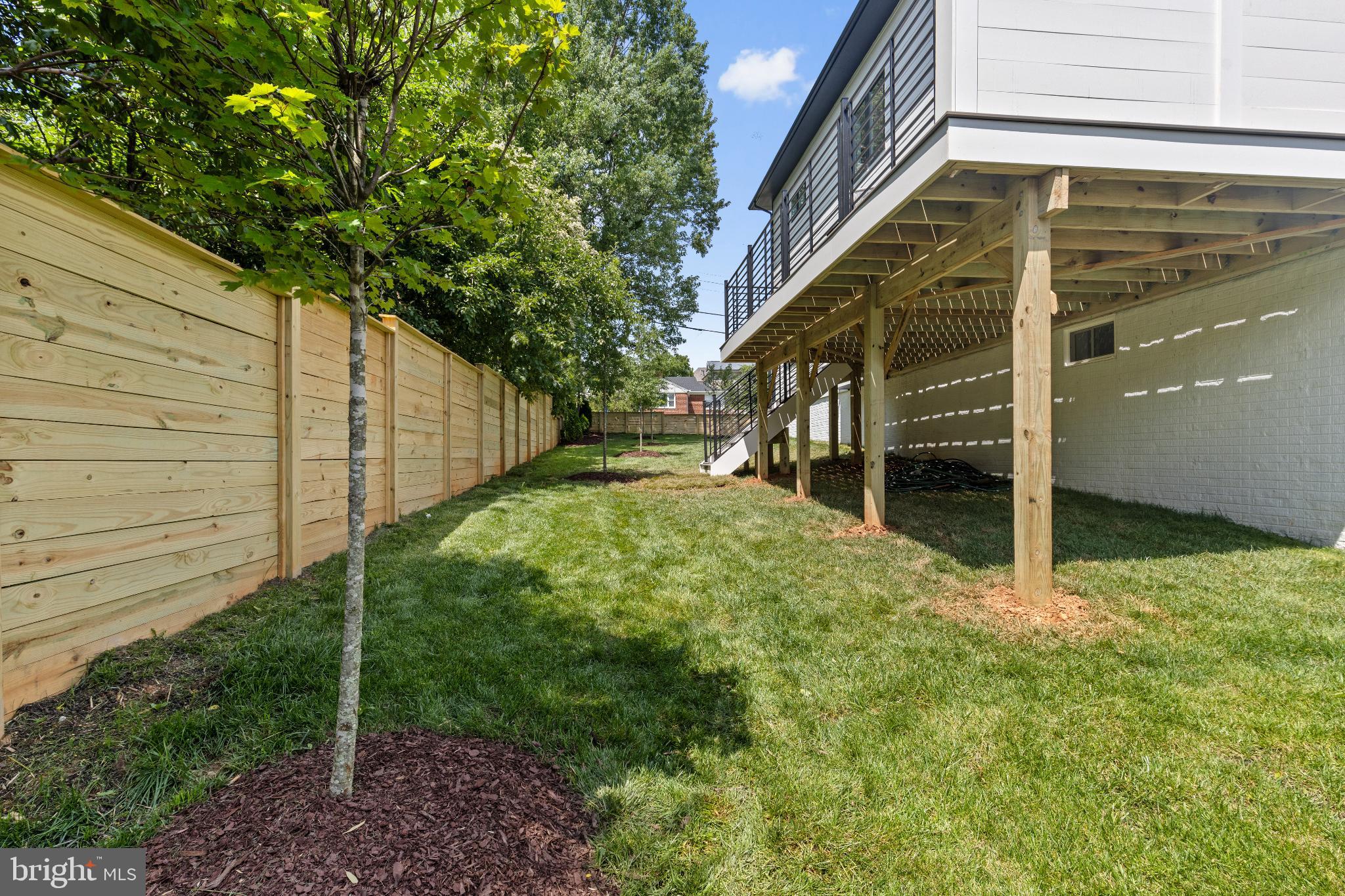 CHESTERBROOK GARDENS - Residential