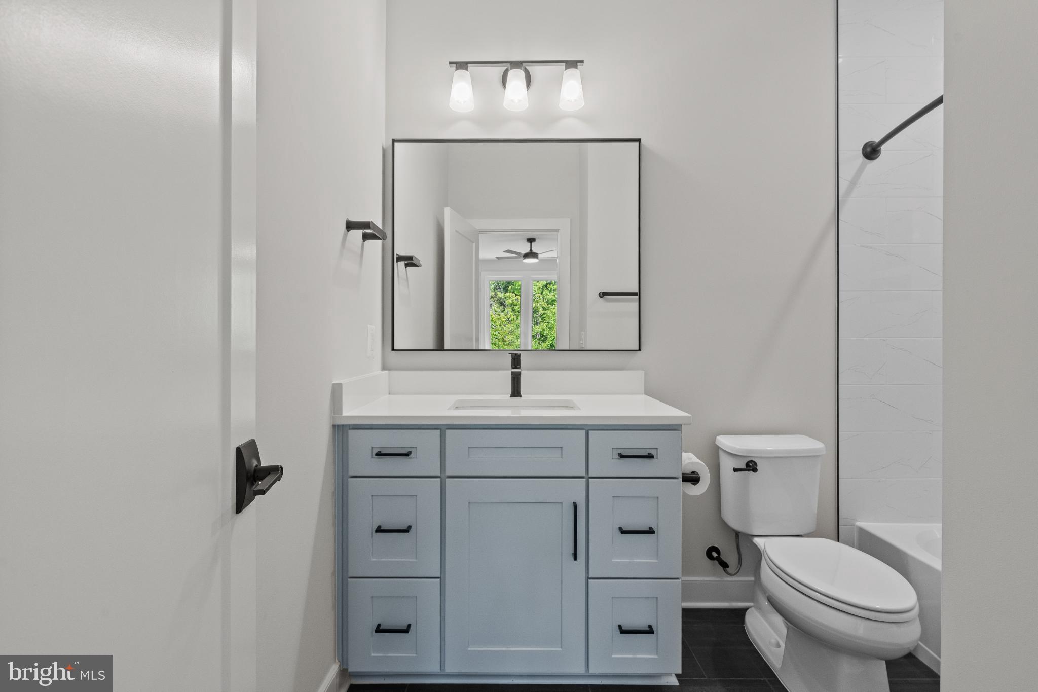 CHESTERBROOK GARDENS - Residential