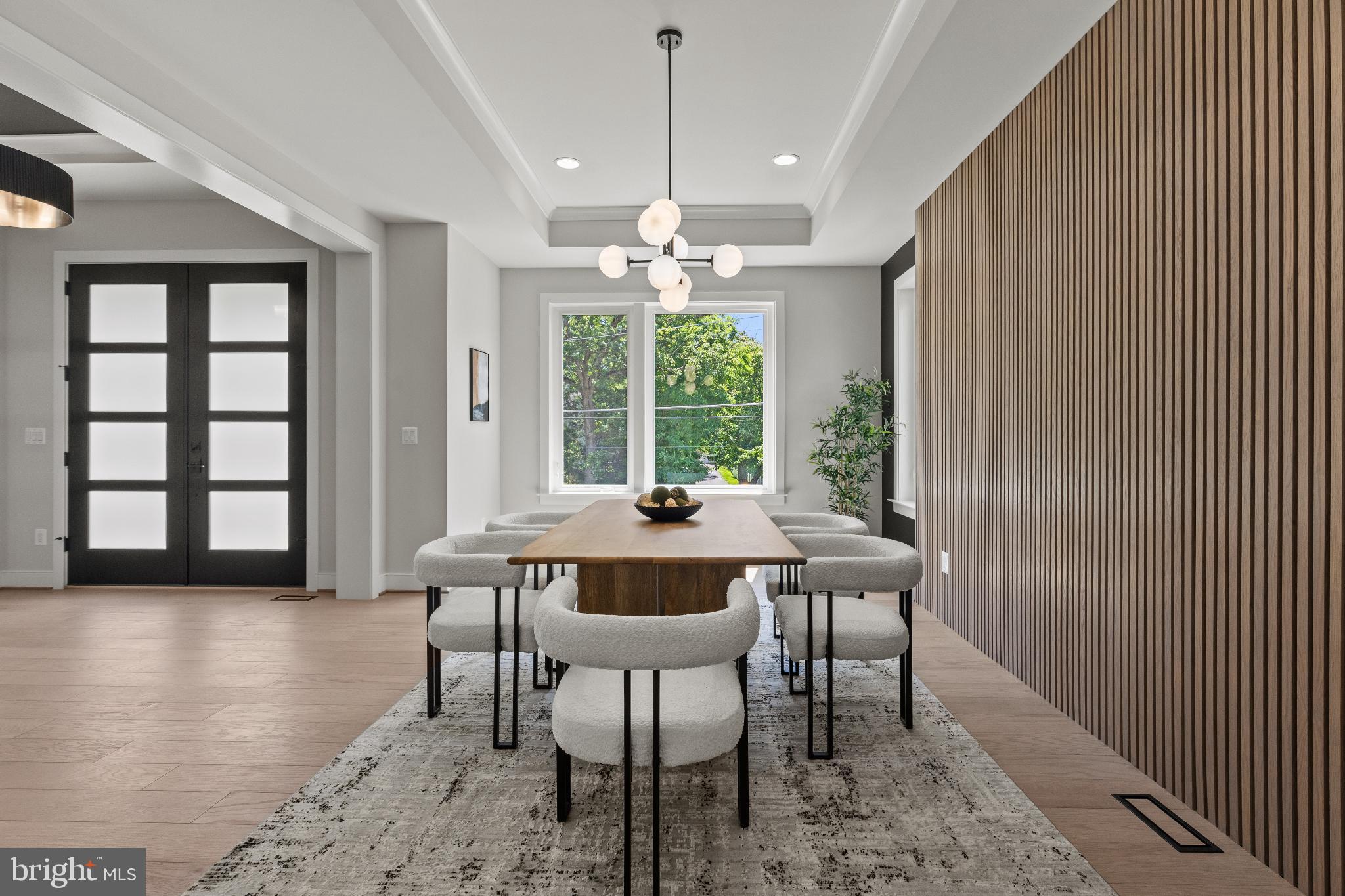 CHESTERBROOK GARDENS - Residential