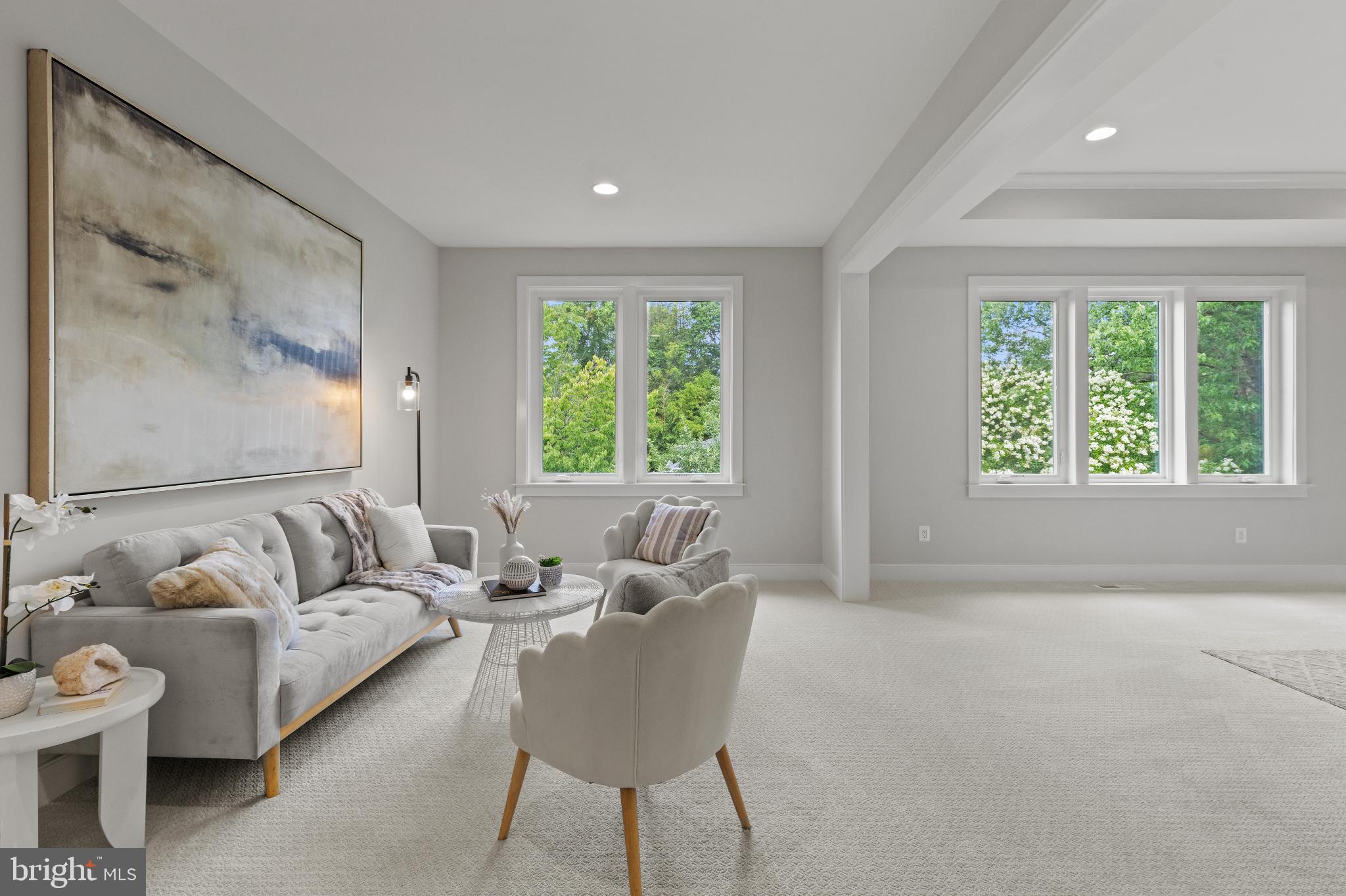 CHESTERBROOK GARDENS - Residential