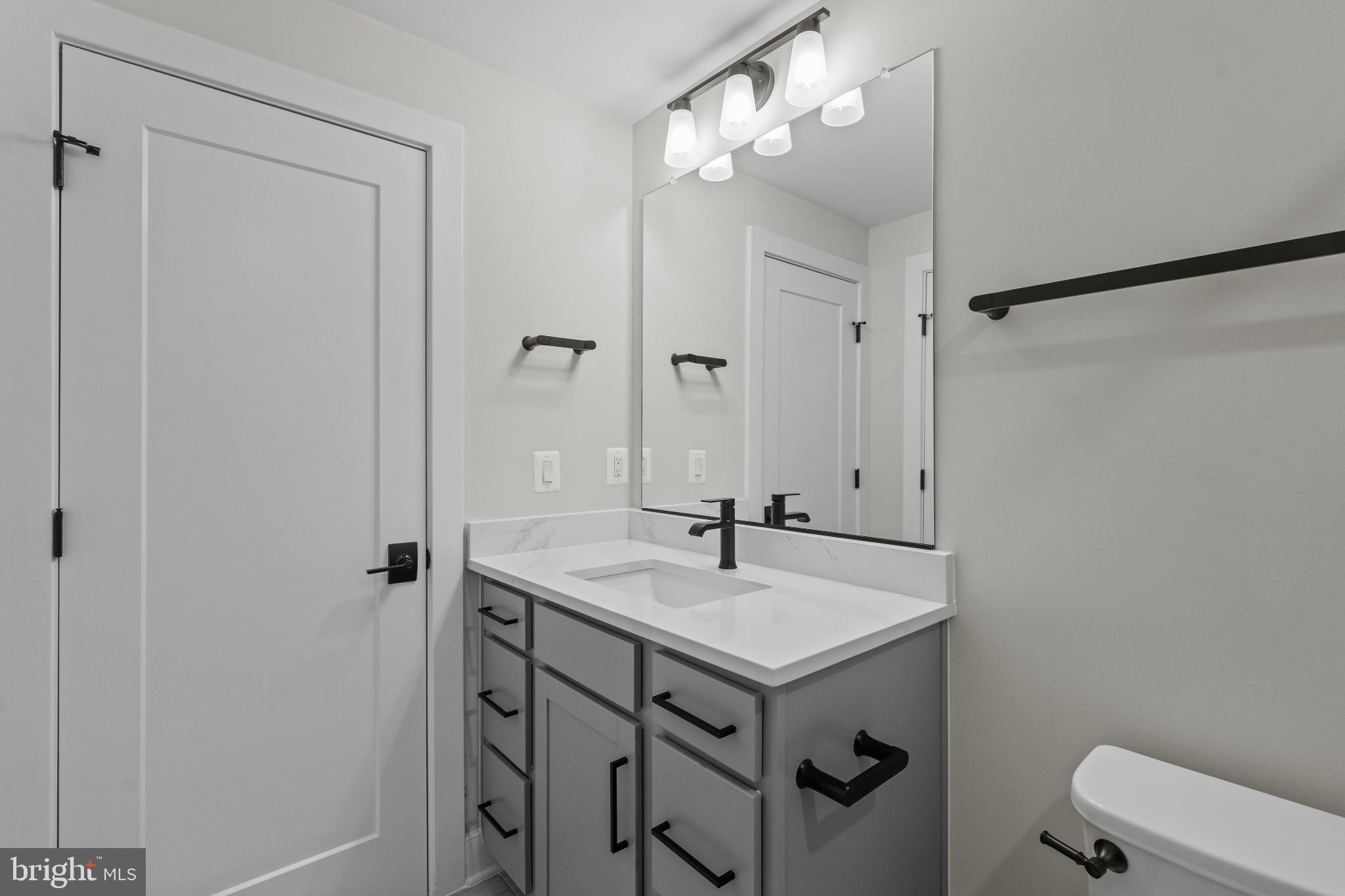 CHESTERBROOK GARDENS - Residential