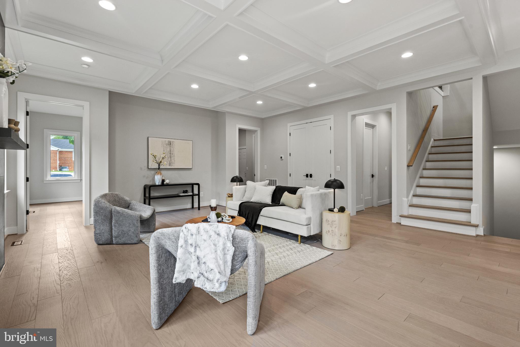 CHESTERBROOK GARDENS - Residential