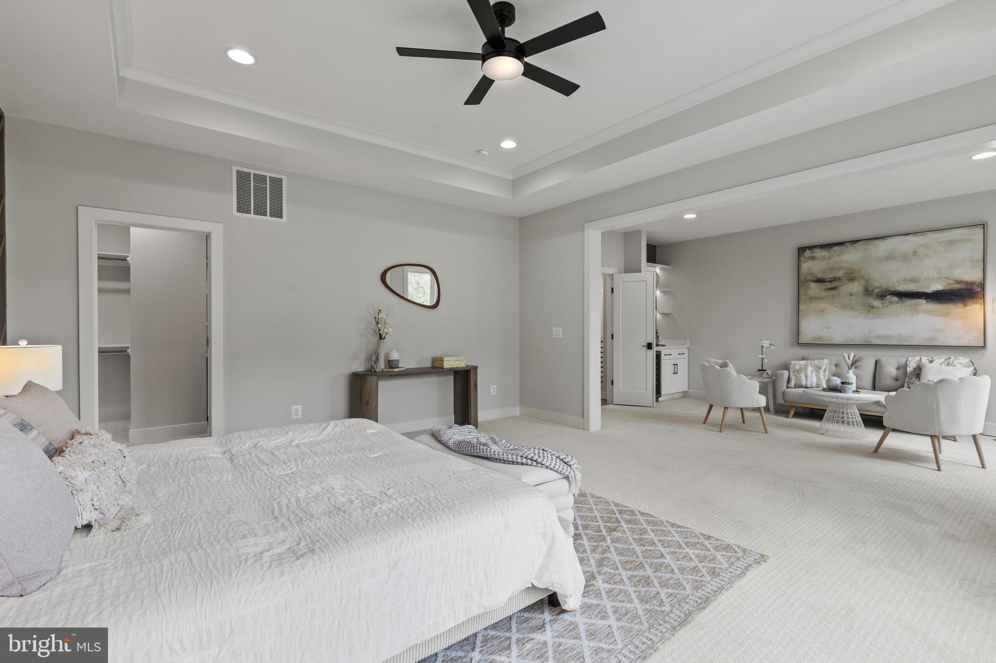 CHESTERBROOK GARDENS - Residential