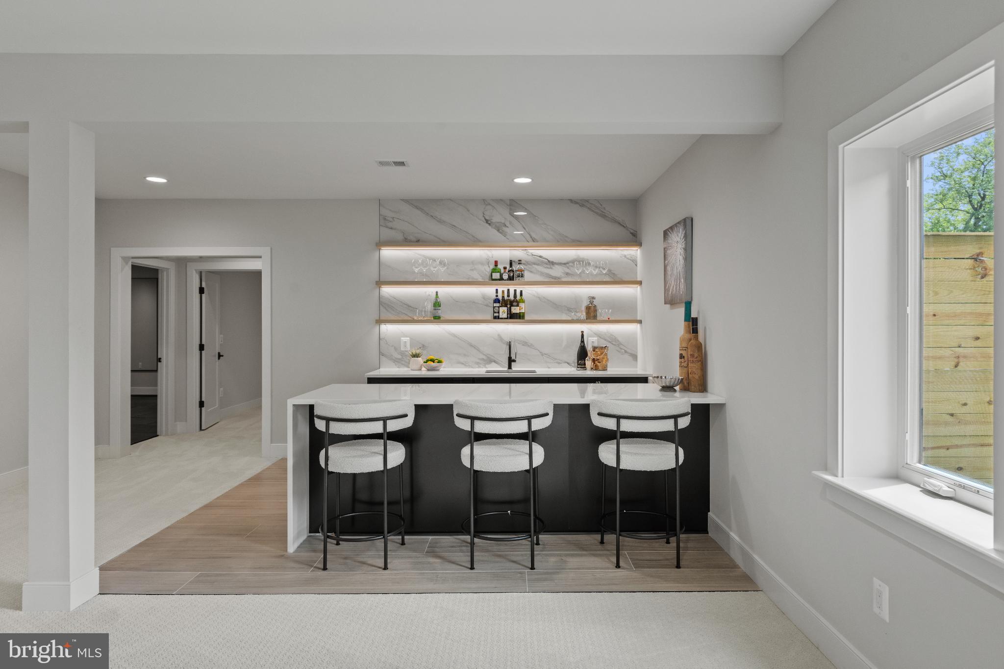 CHESTERBROOK GARDENS - Residential