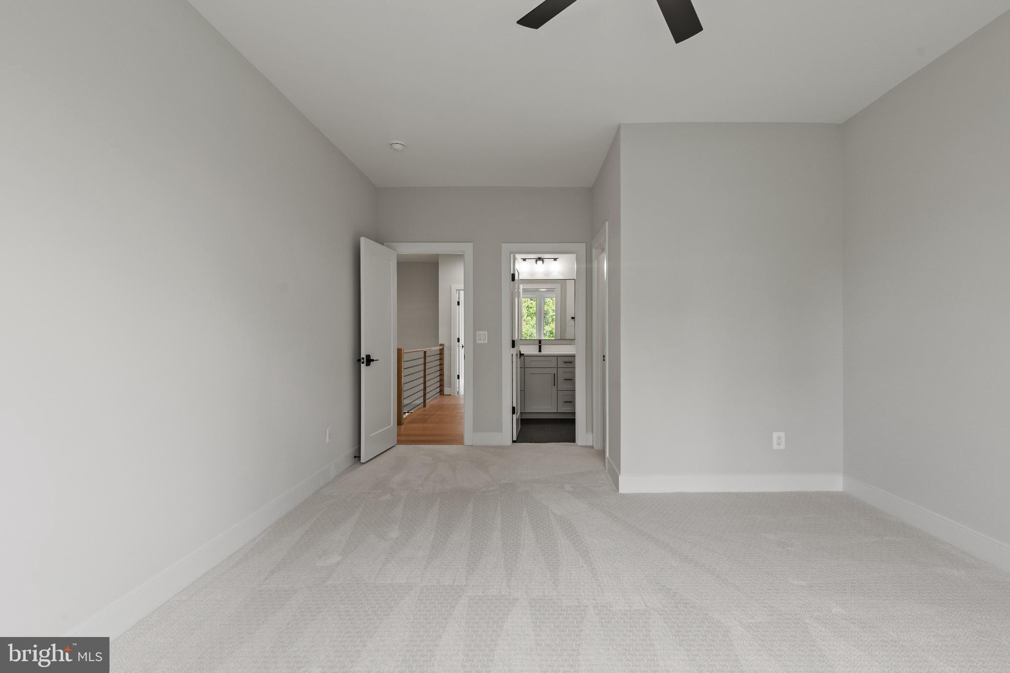 CHESTERBROOK GARDENS - Residential