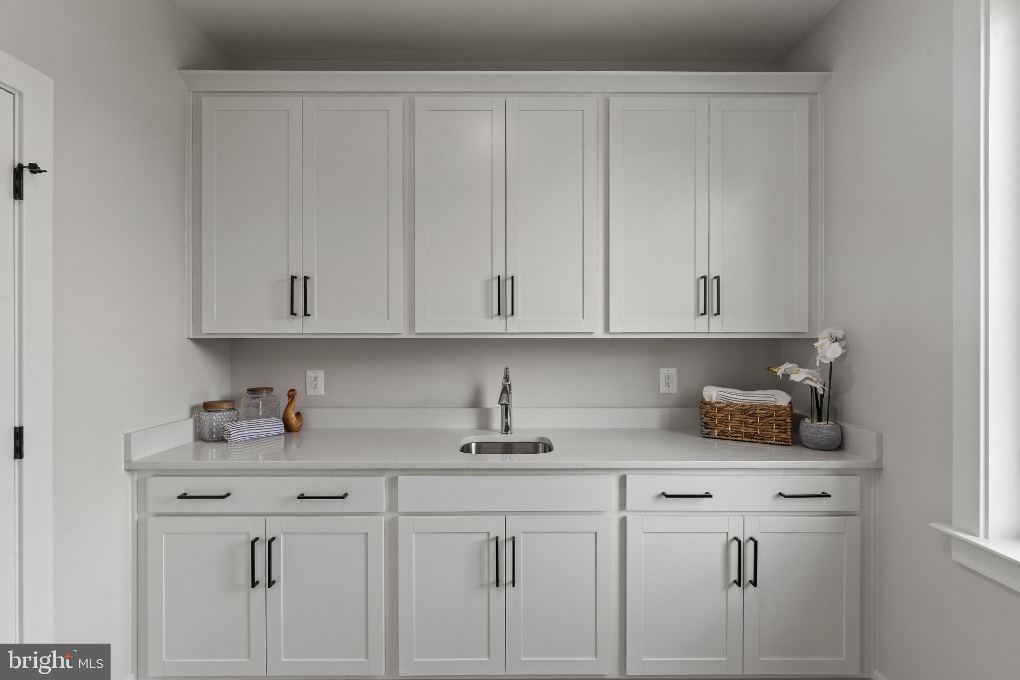 CHESTERBROOK GARDENS - Residential