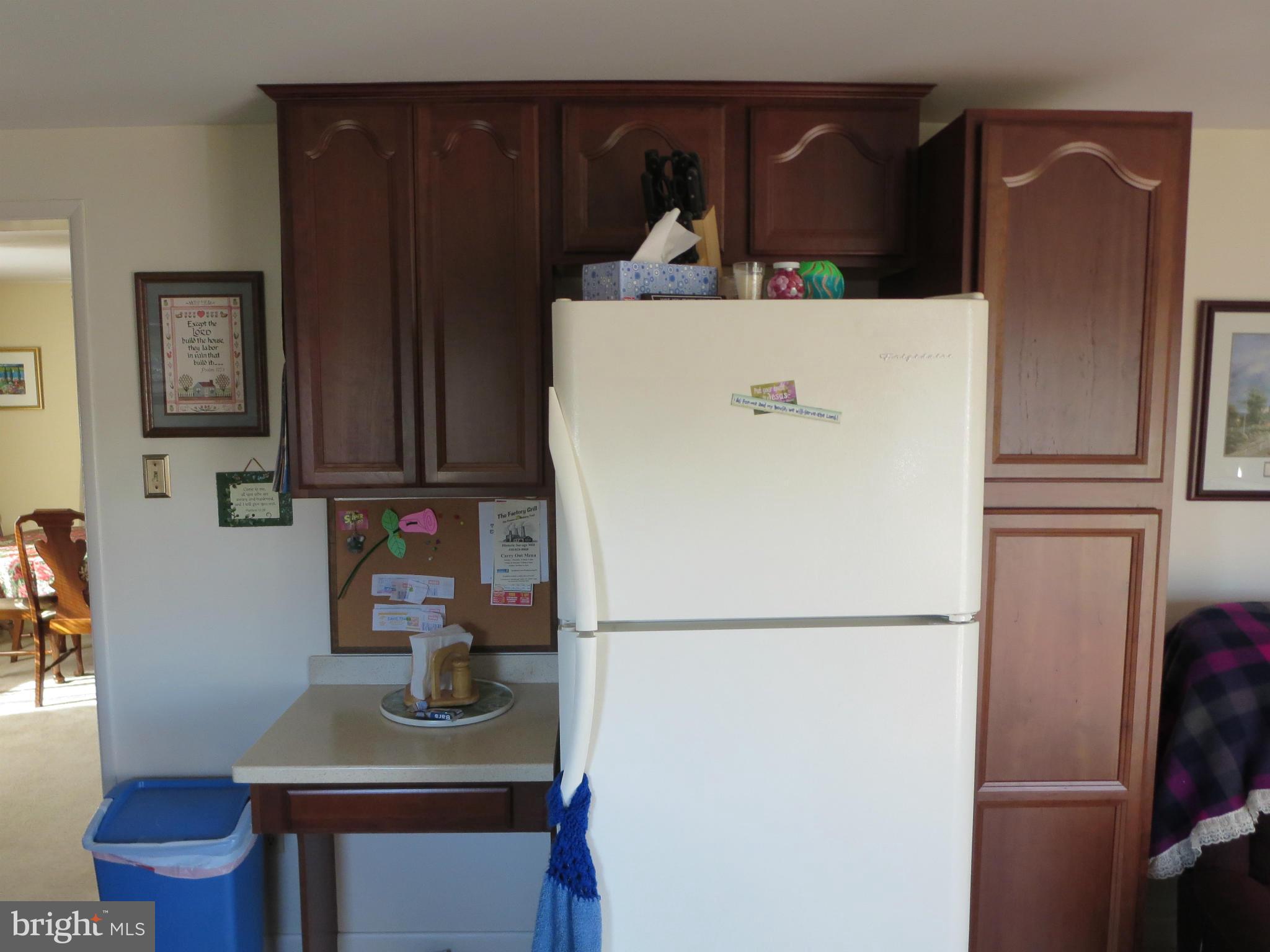 SAVAGE MEADOWS - Residential