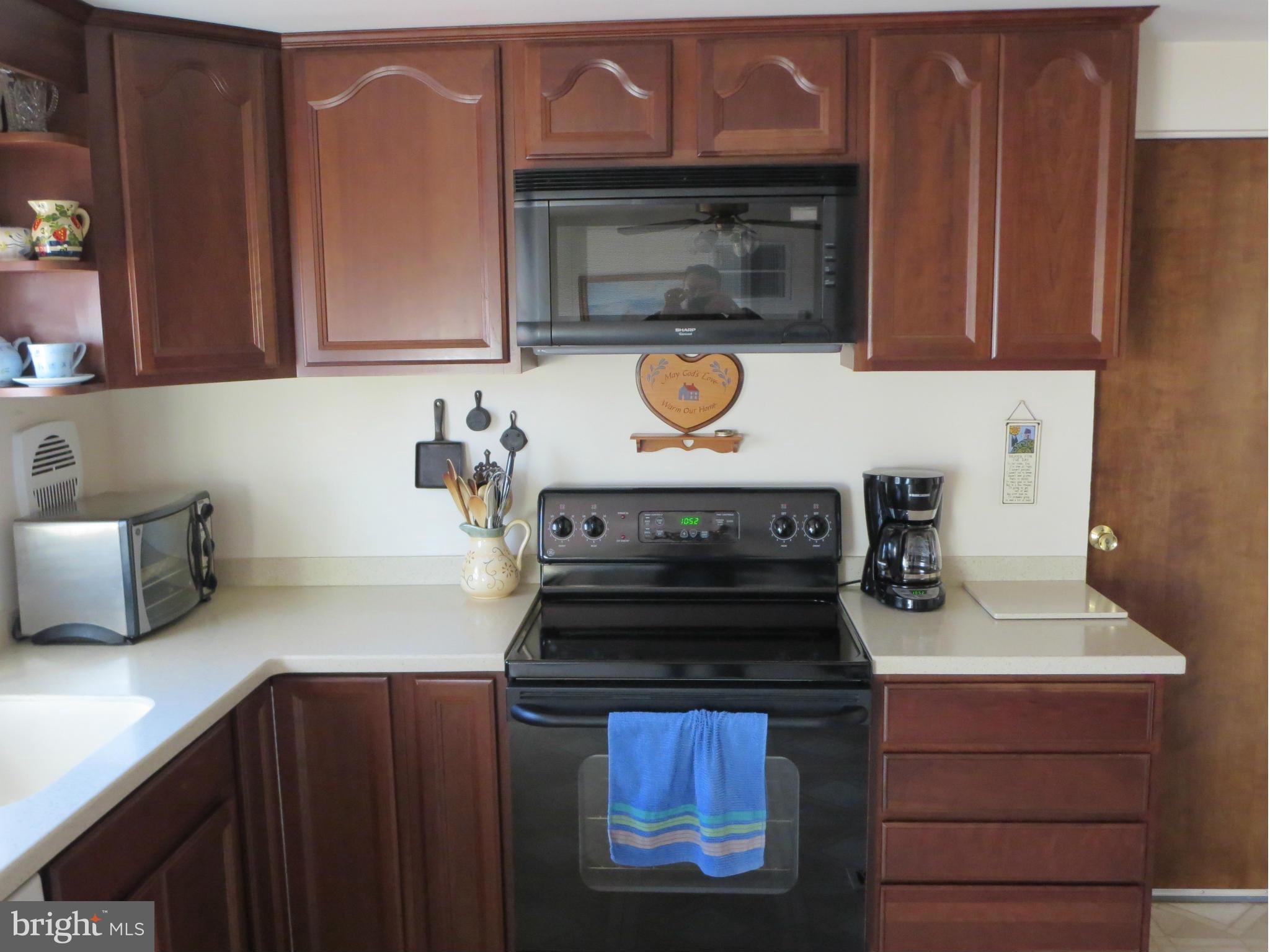 SAVAGE MEADOWS - Residential