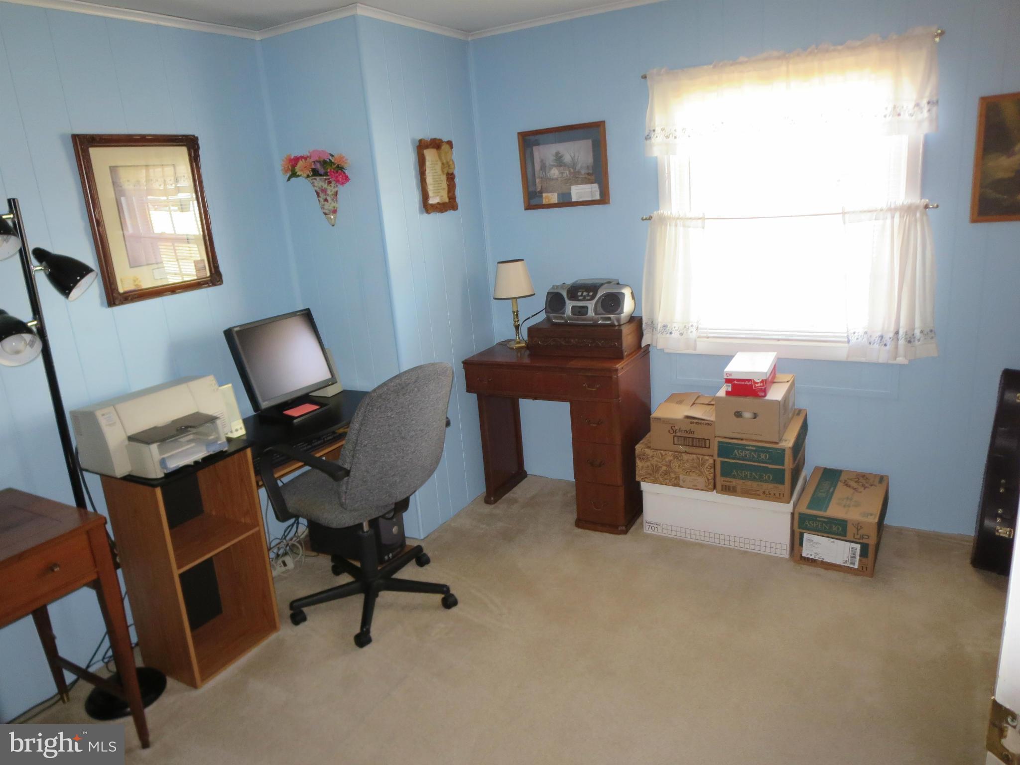 SAVAGE MEADOWS - Residential