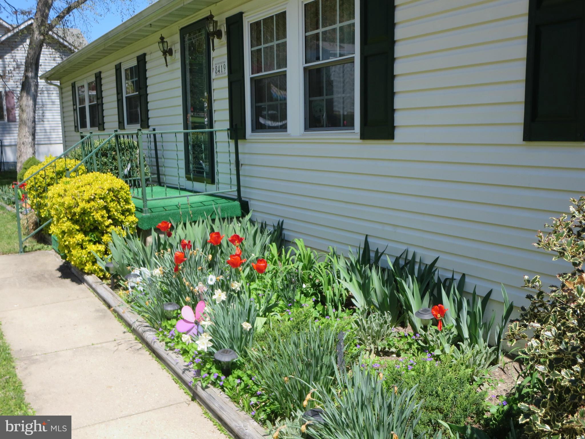 SAVAGE MEADOWS - Residential