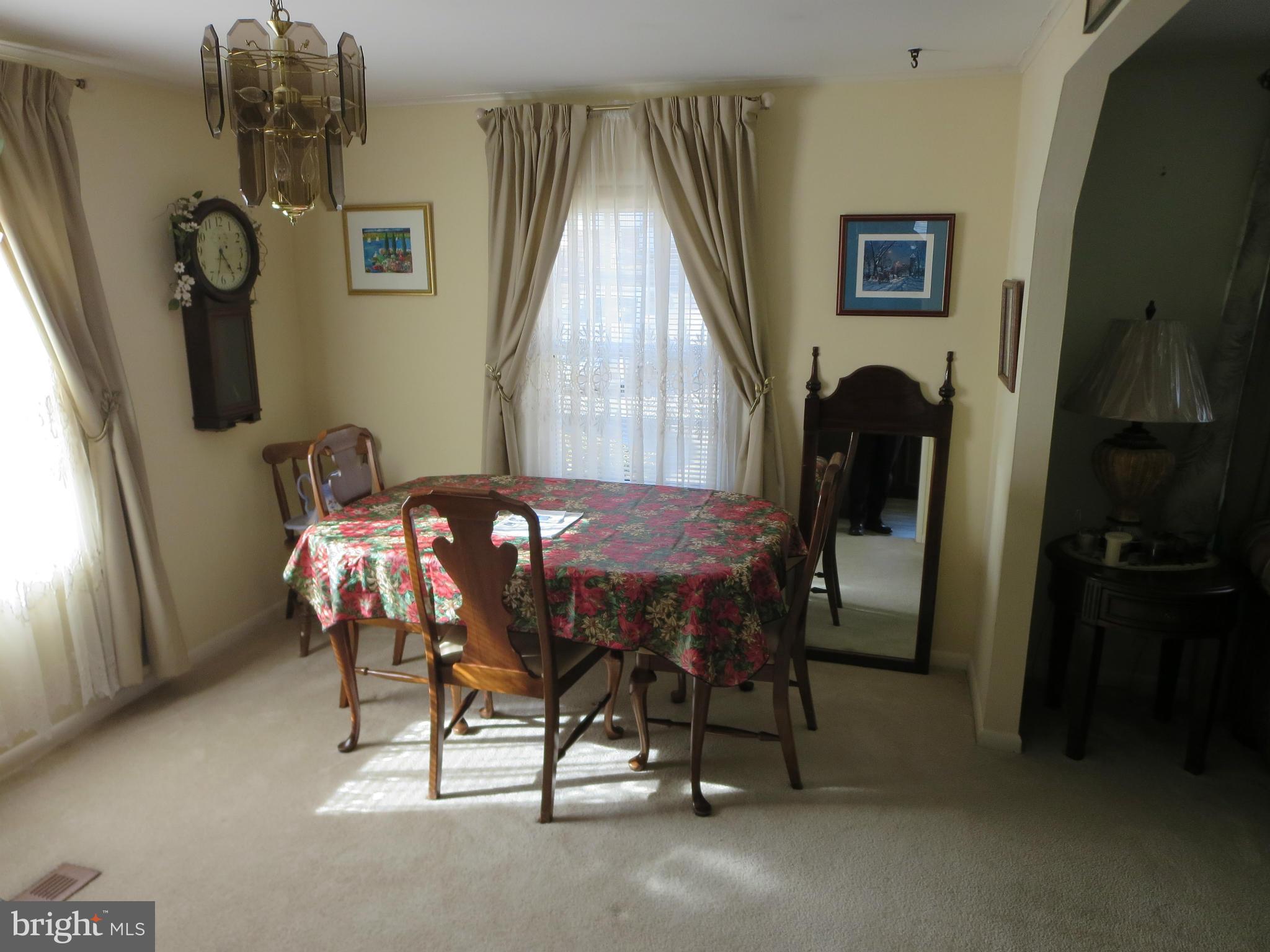 SAVAGE MEADOWS - Residential