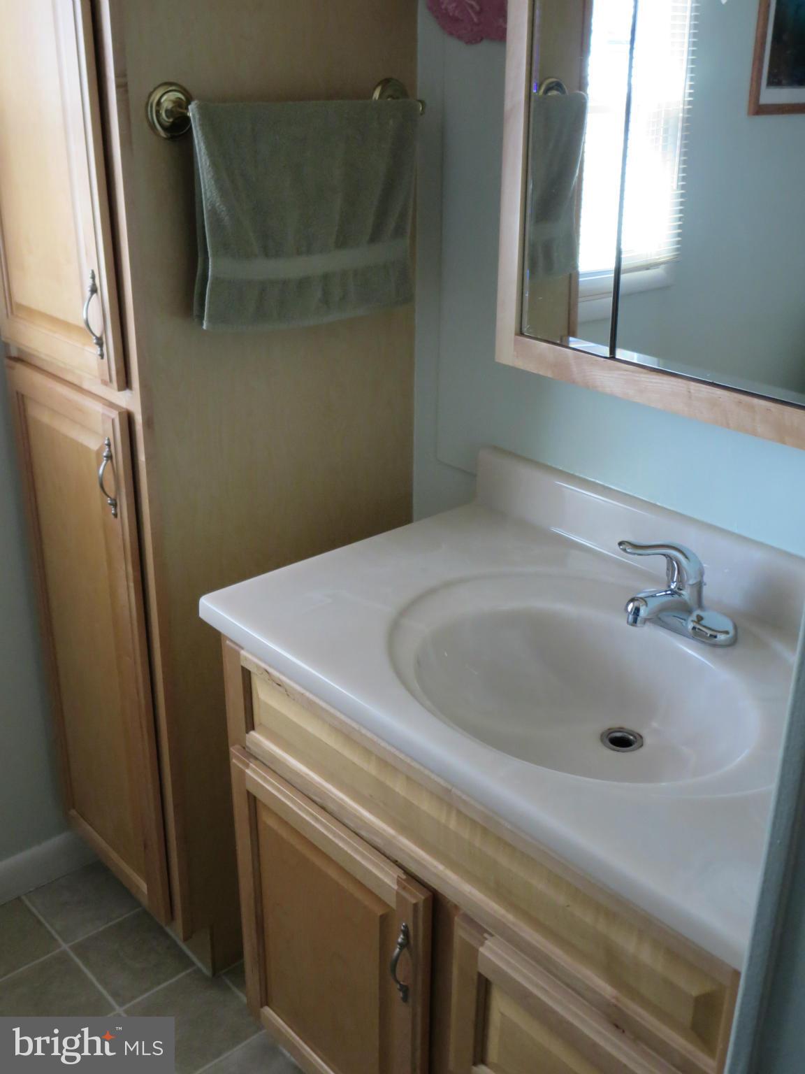 SAVAGE MEADOWS - Residential