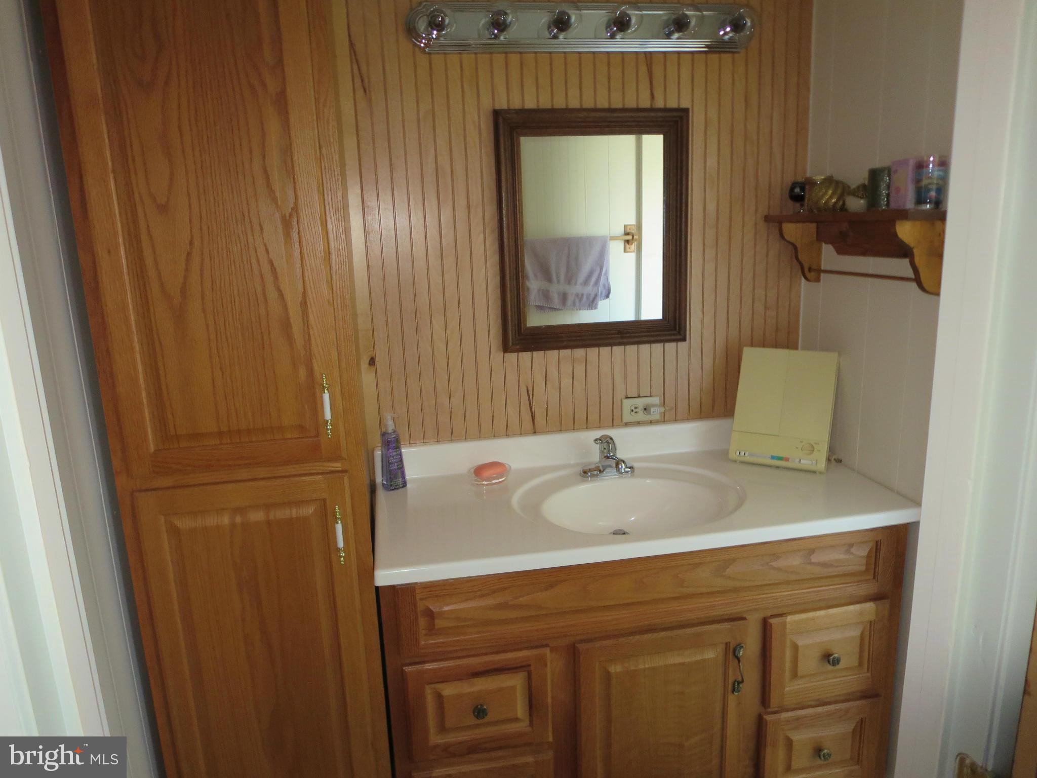 SAVAGE MEADOWS - Residential