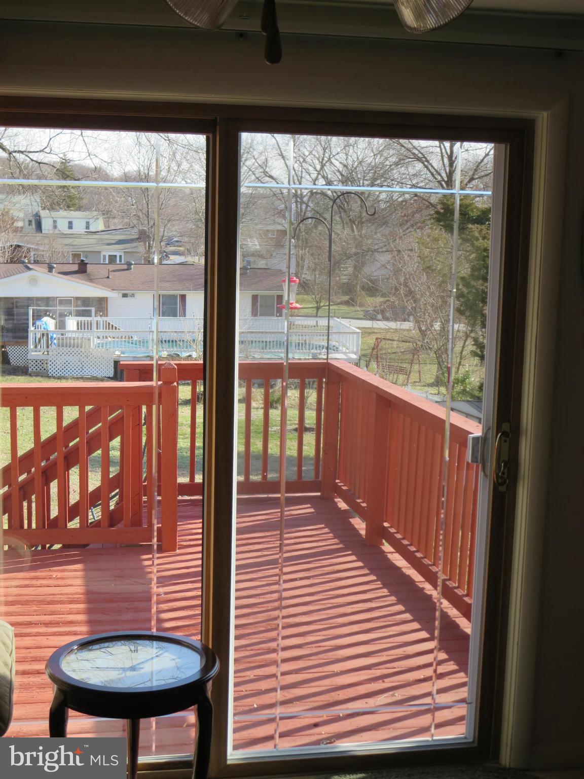 SAVAGE MEADOWS - Residential