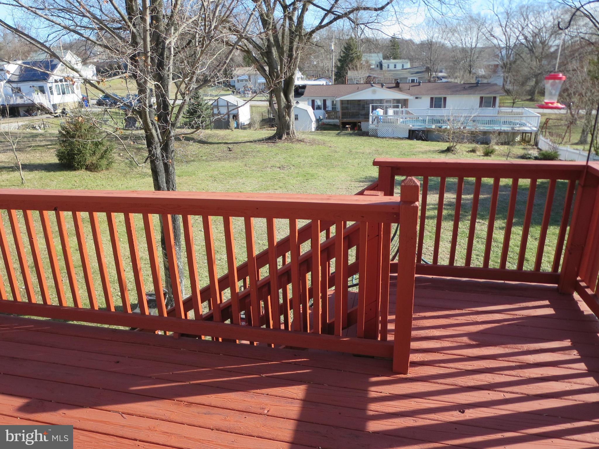 SAVAGE MEADOWS - Residential