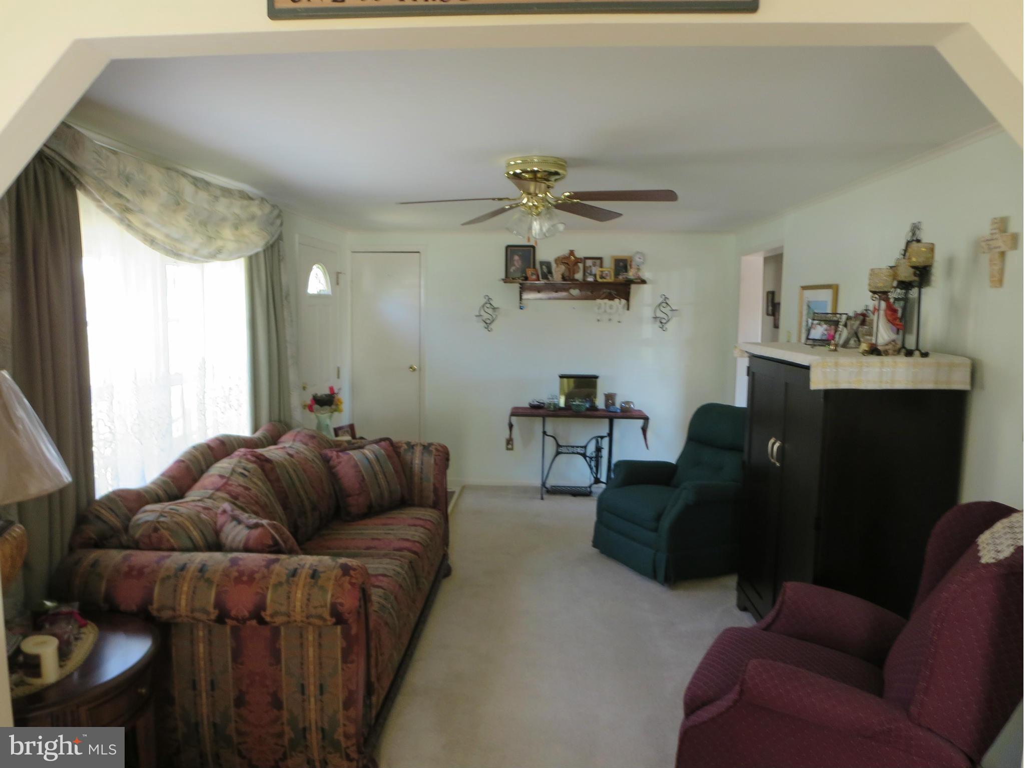 SAVAGE MEADOWS - Residential