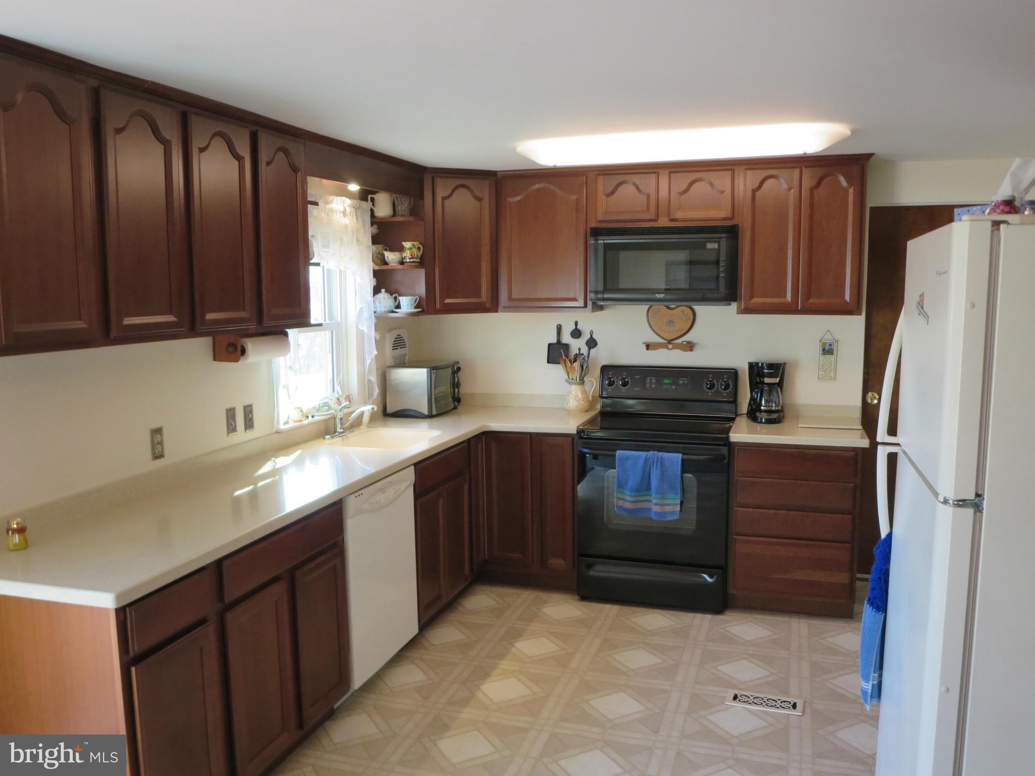 SAVAGE MEADOWS - Residential