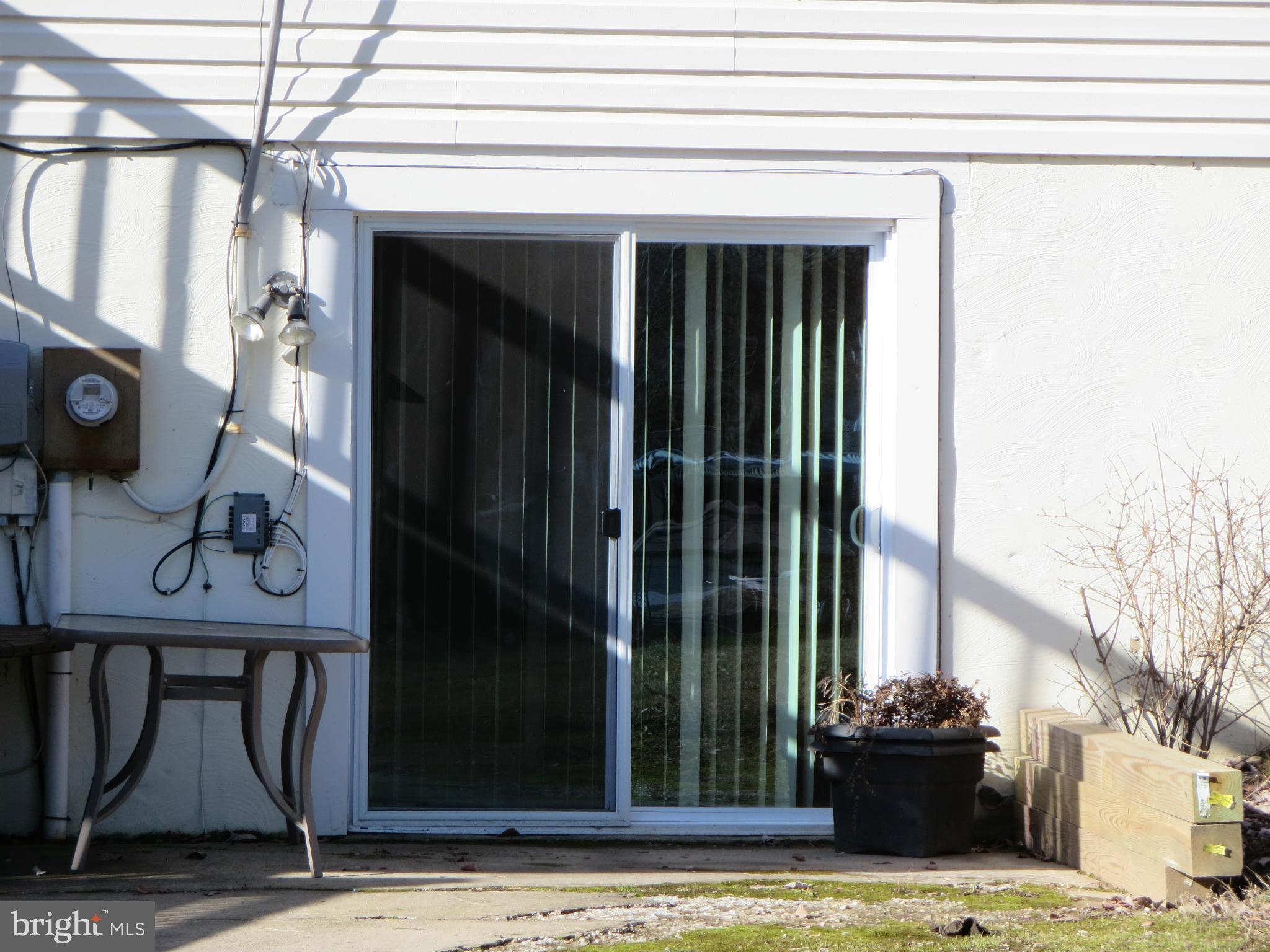 SAVAGE MEADOWS - Residential