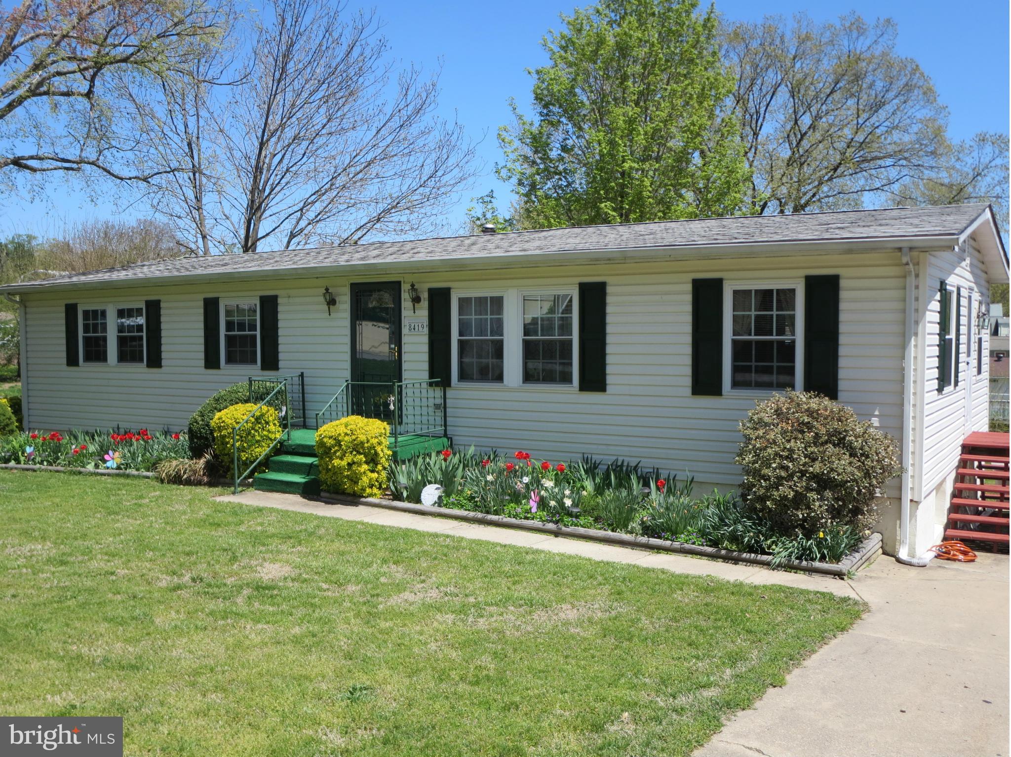 SAVAGE MEADOWS - Residential