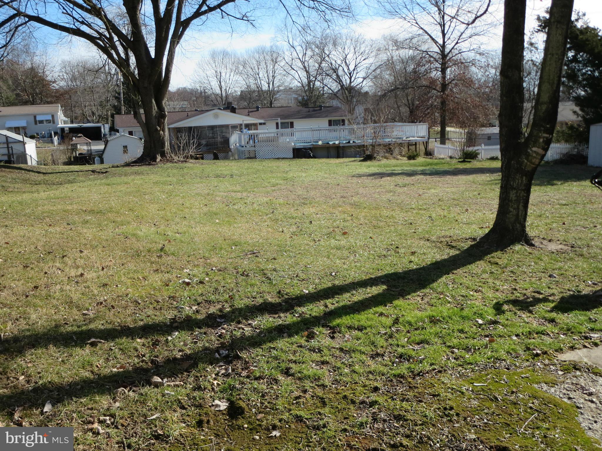 SAVAGE MEADOWS - Residential