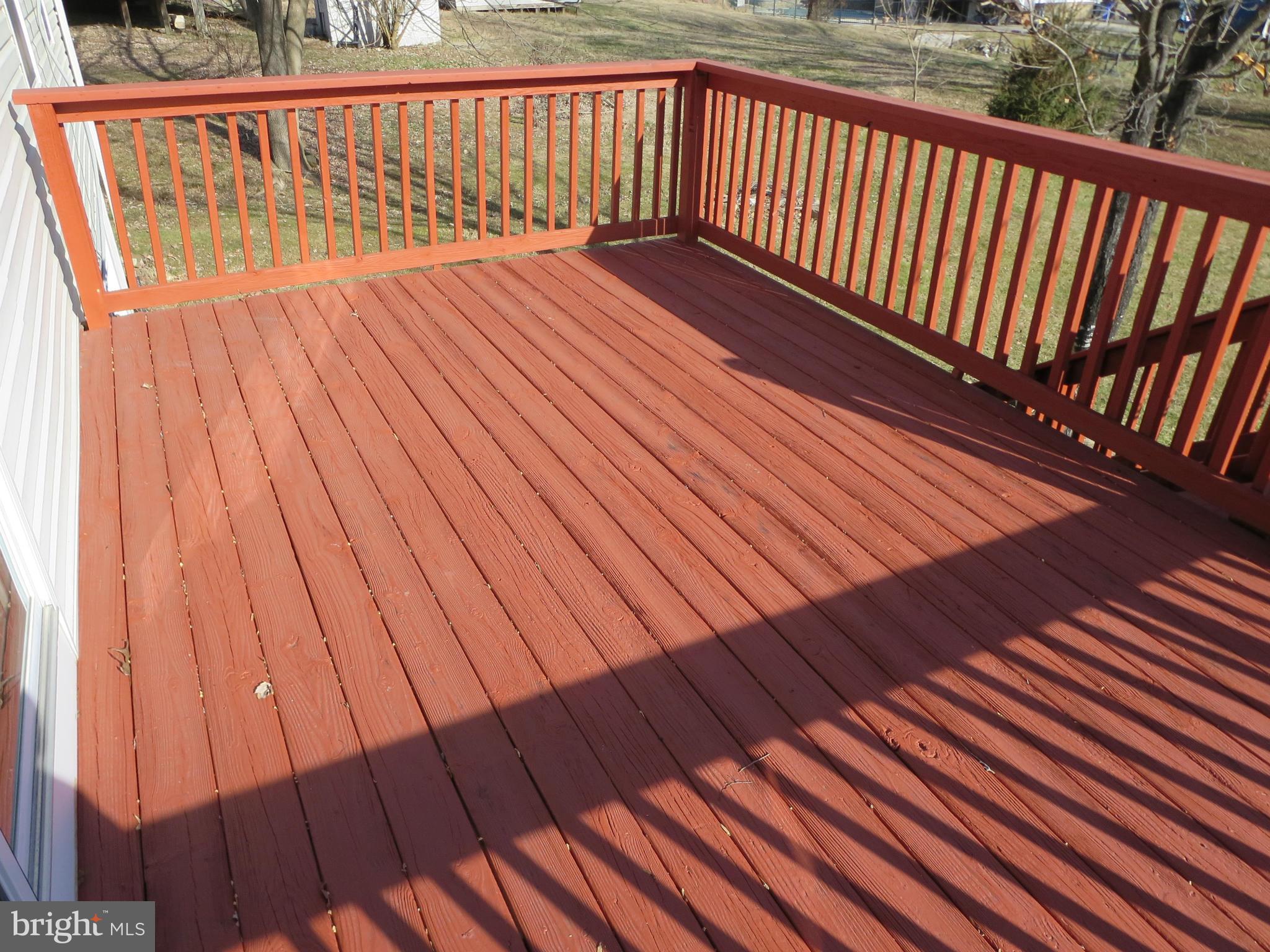 SAVAGE MEADOWS - Residential