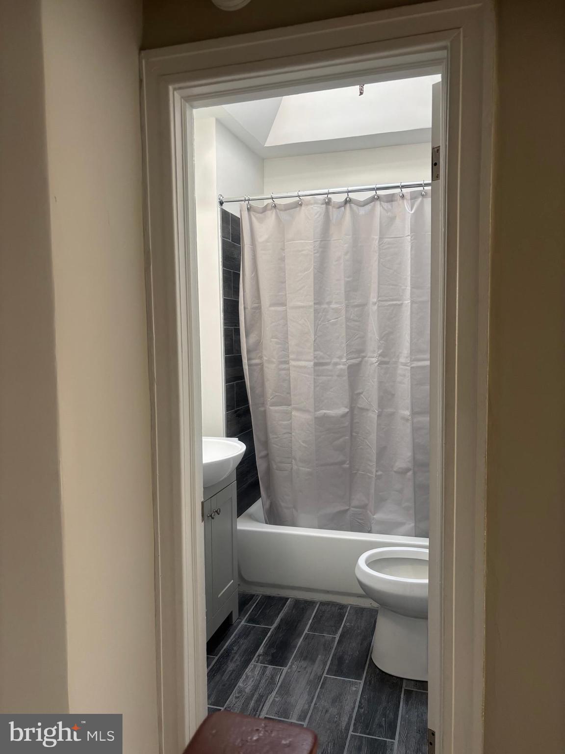 HUNTING PARK - Residential