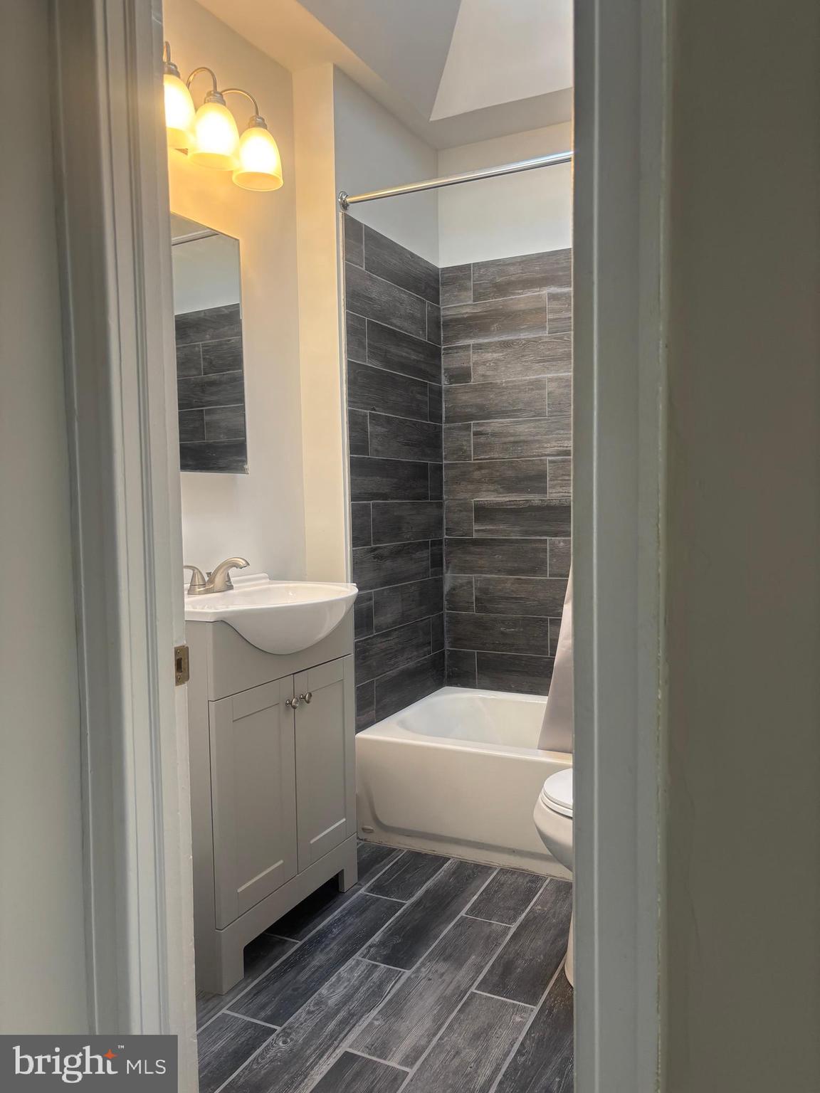 HUNTING PARK - Residential