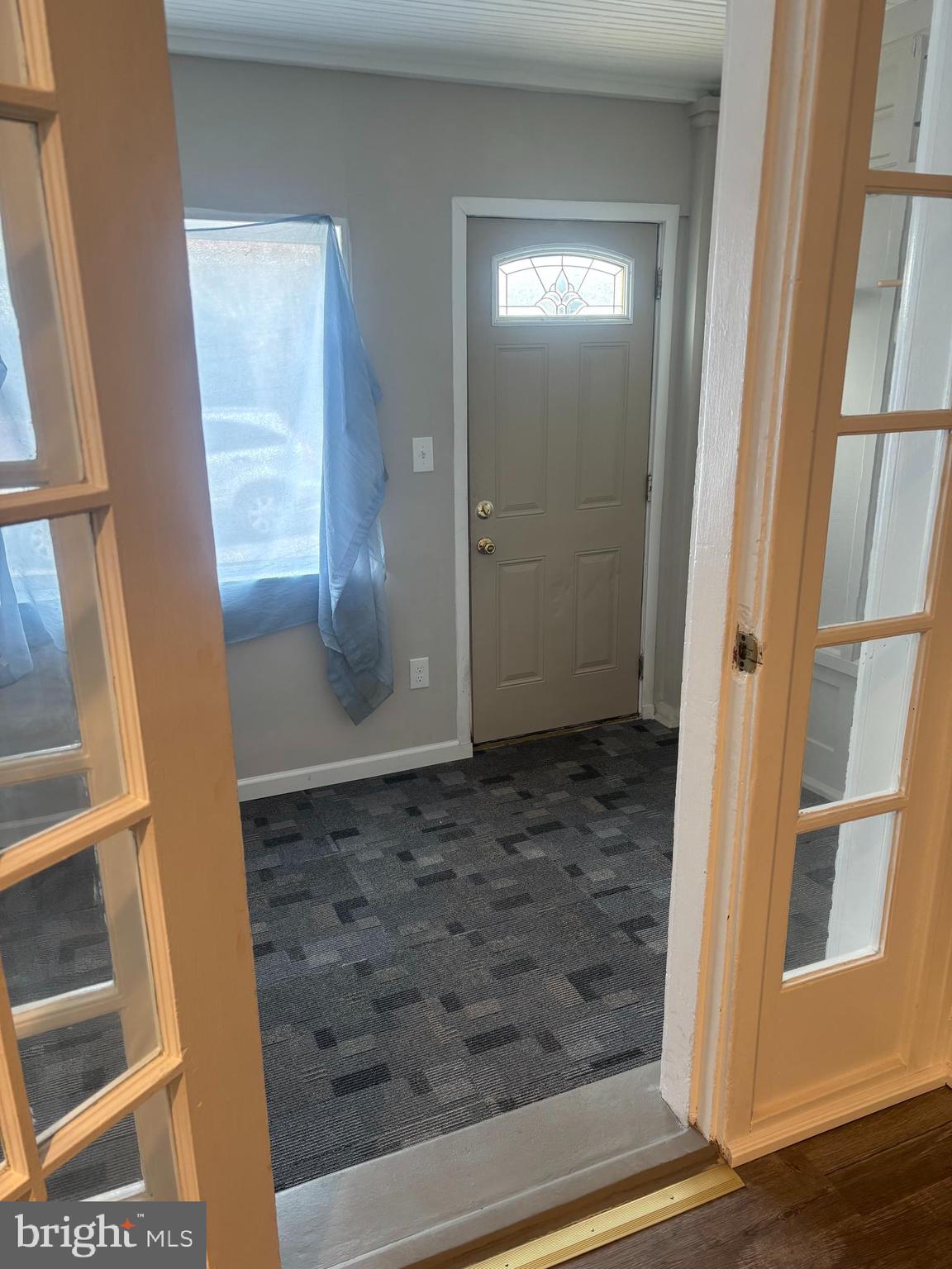 HUNTING PARK - Residential