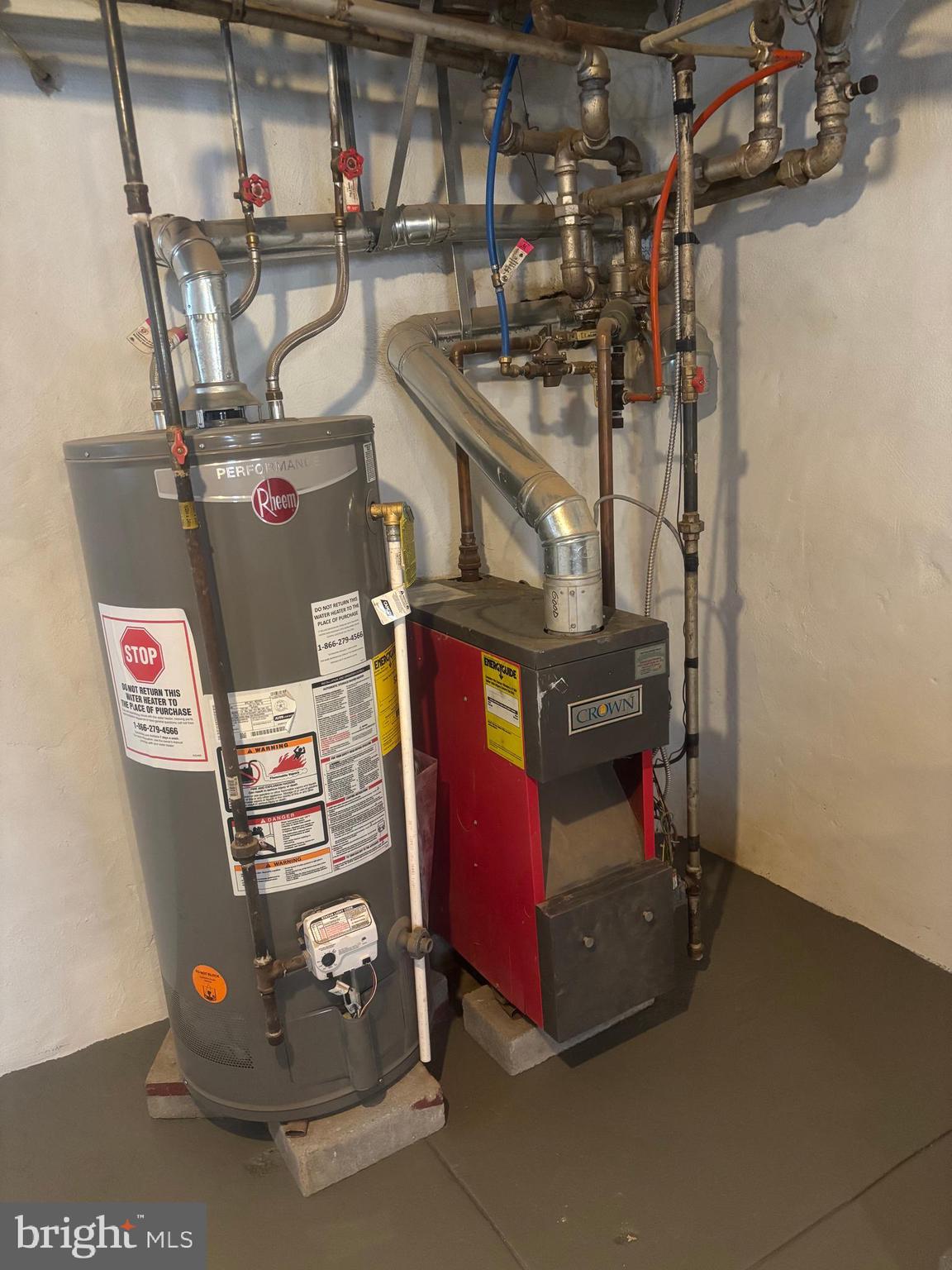 HUNTING PARK - Residential