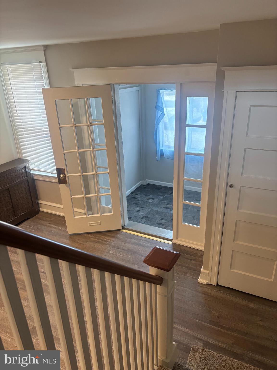 HUNTING PARK - Residential