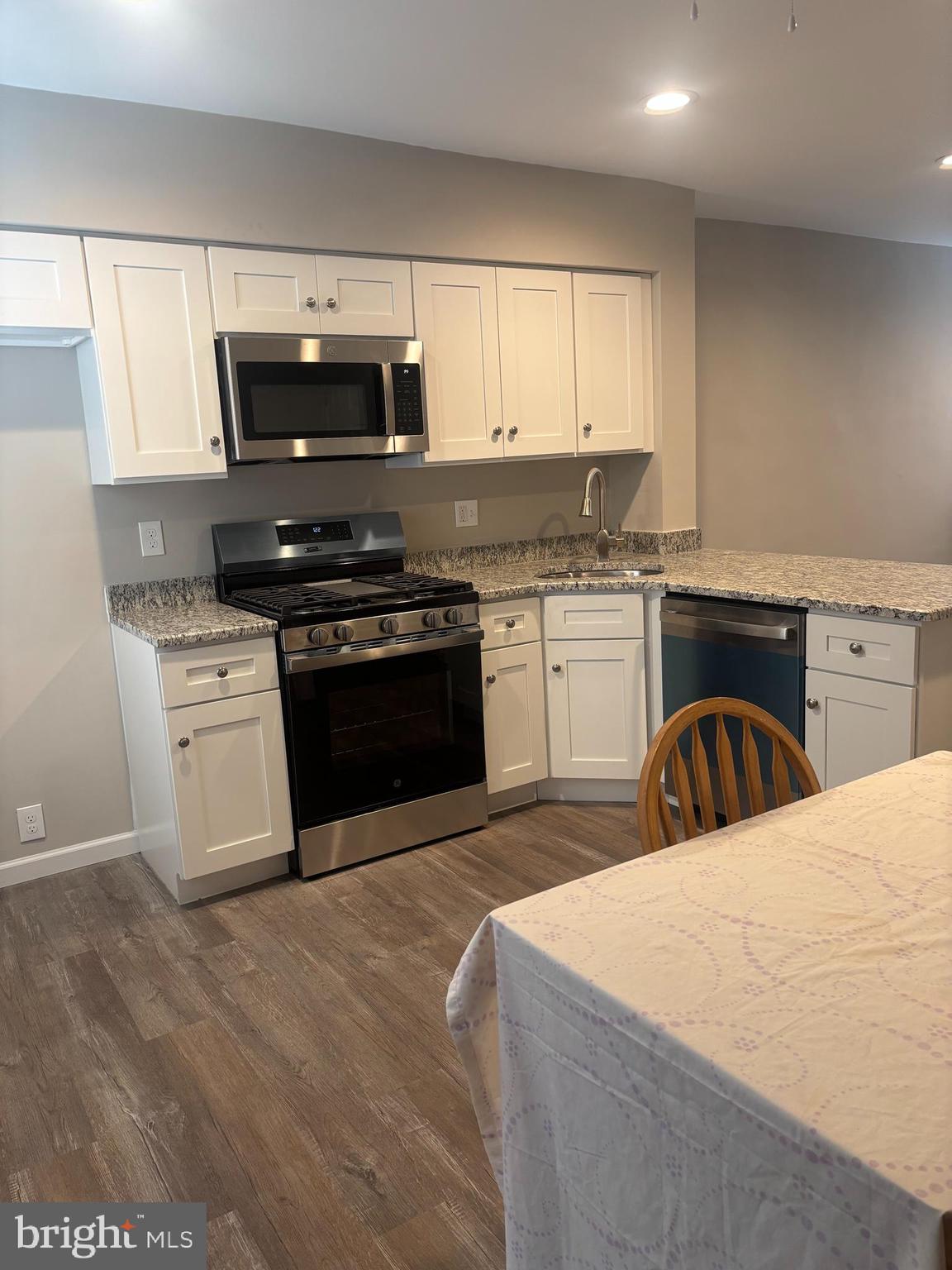 HUNTING PARK - Residential