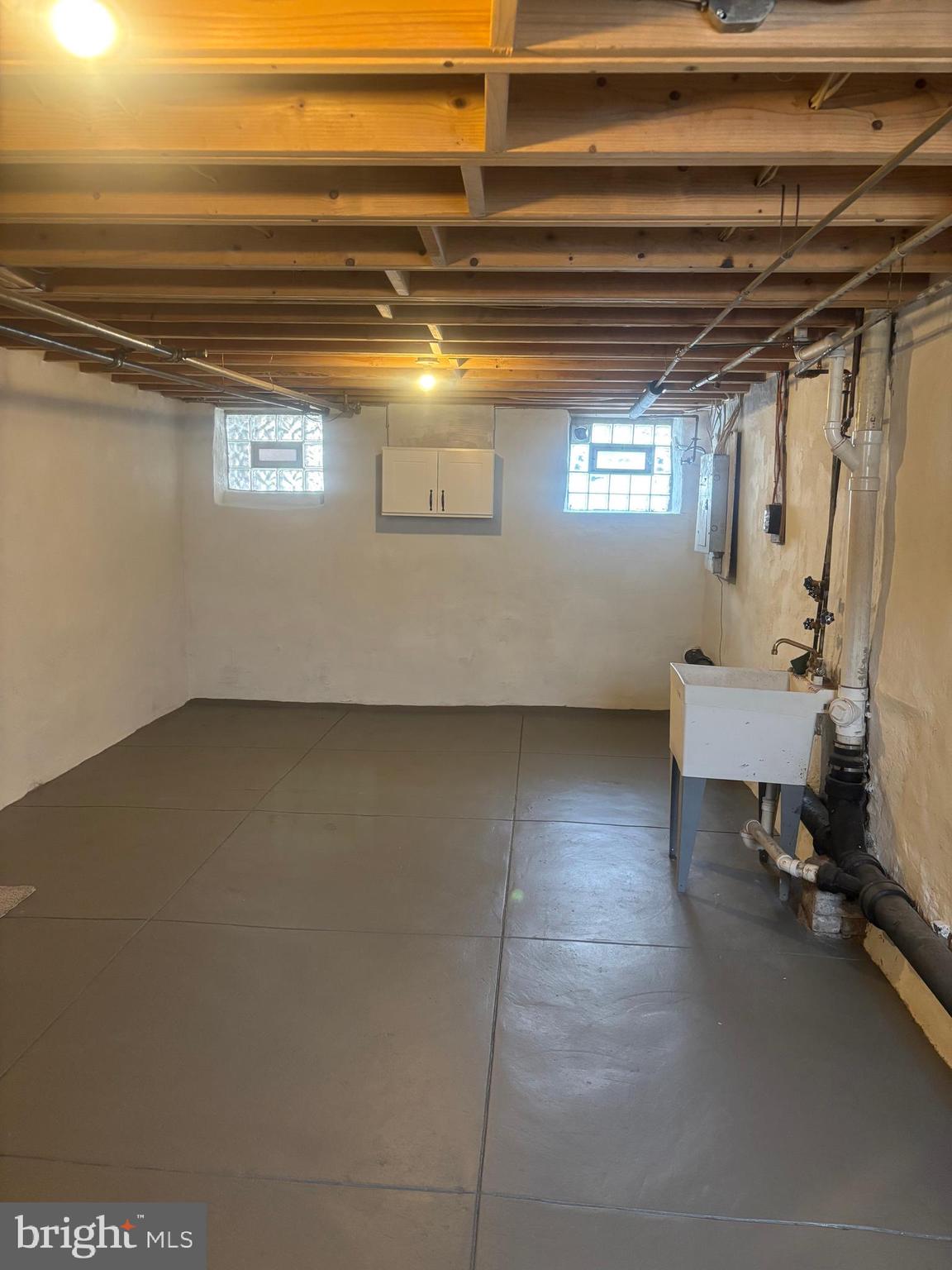 HUNTING PARK - Residential