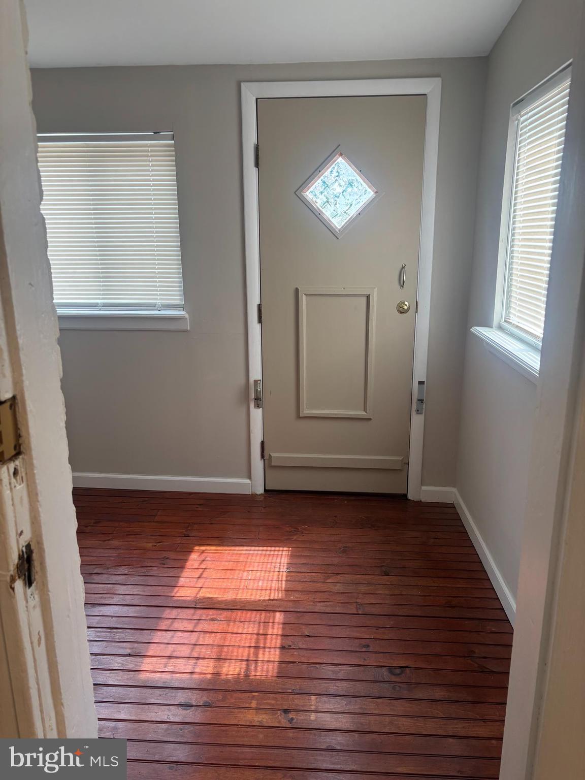 HUNTING PARK - Residential