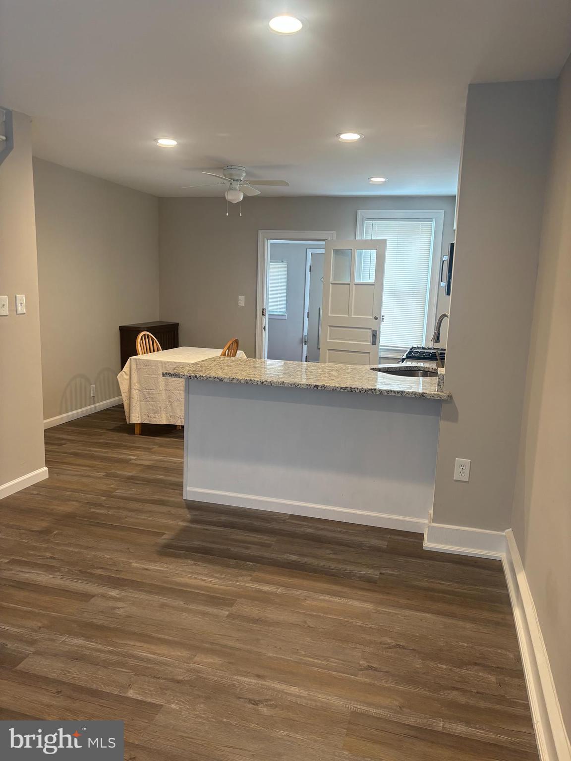 HUNTING PARK - Residential