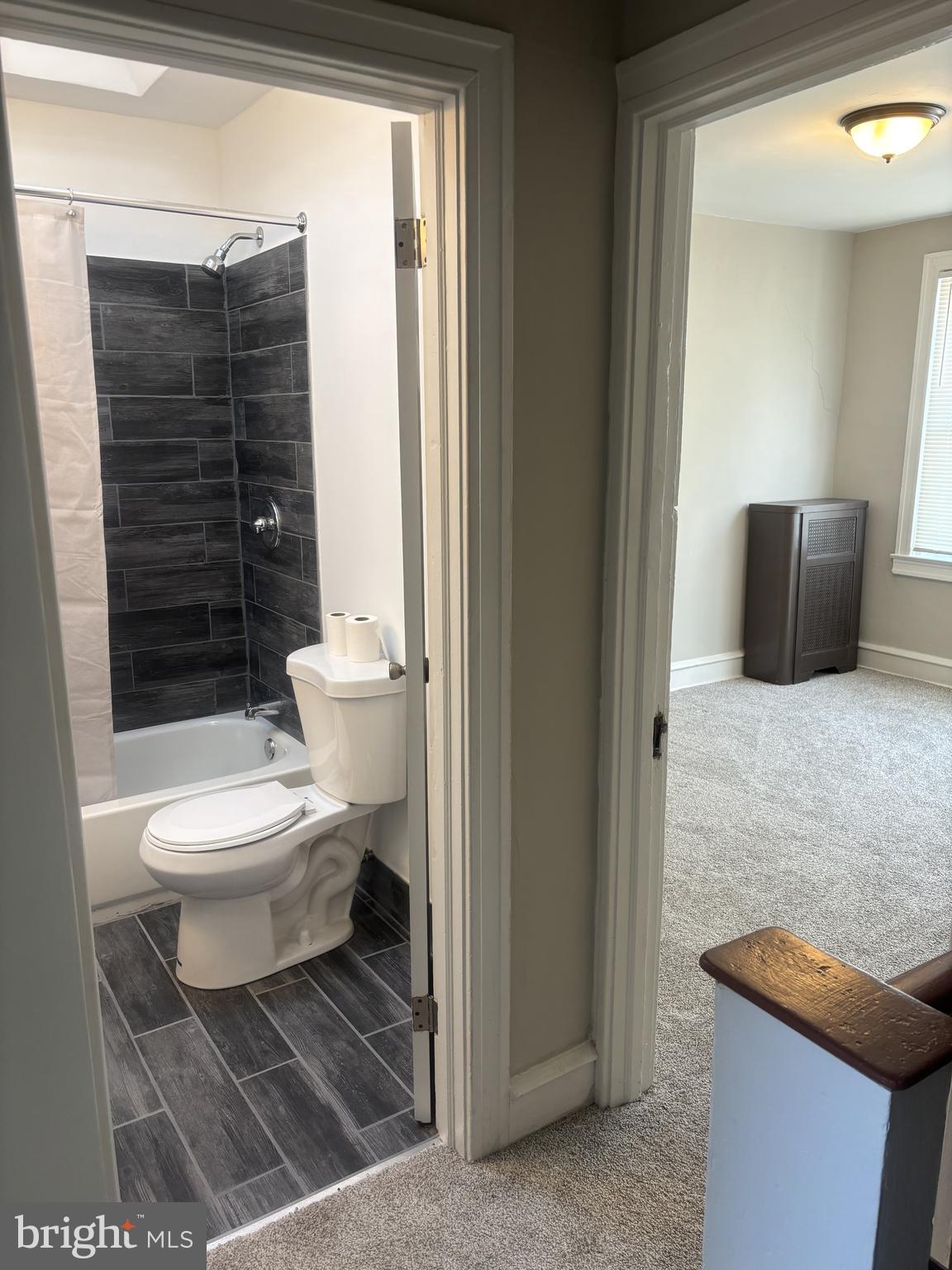 HUNTING PARK - Residential