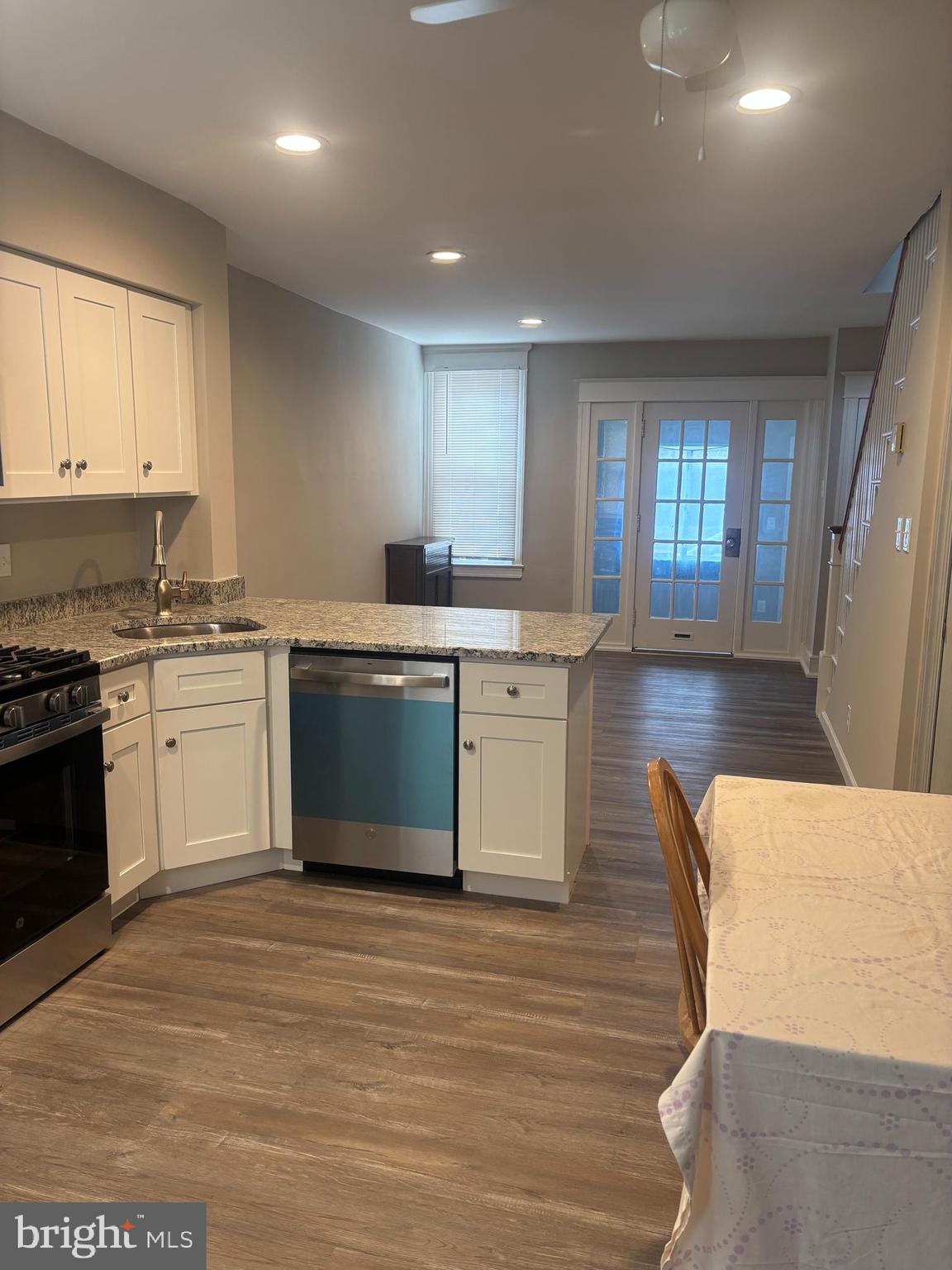 HUNTING PARK - Residential