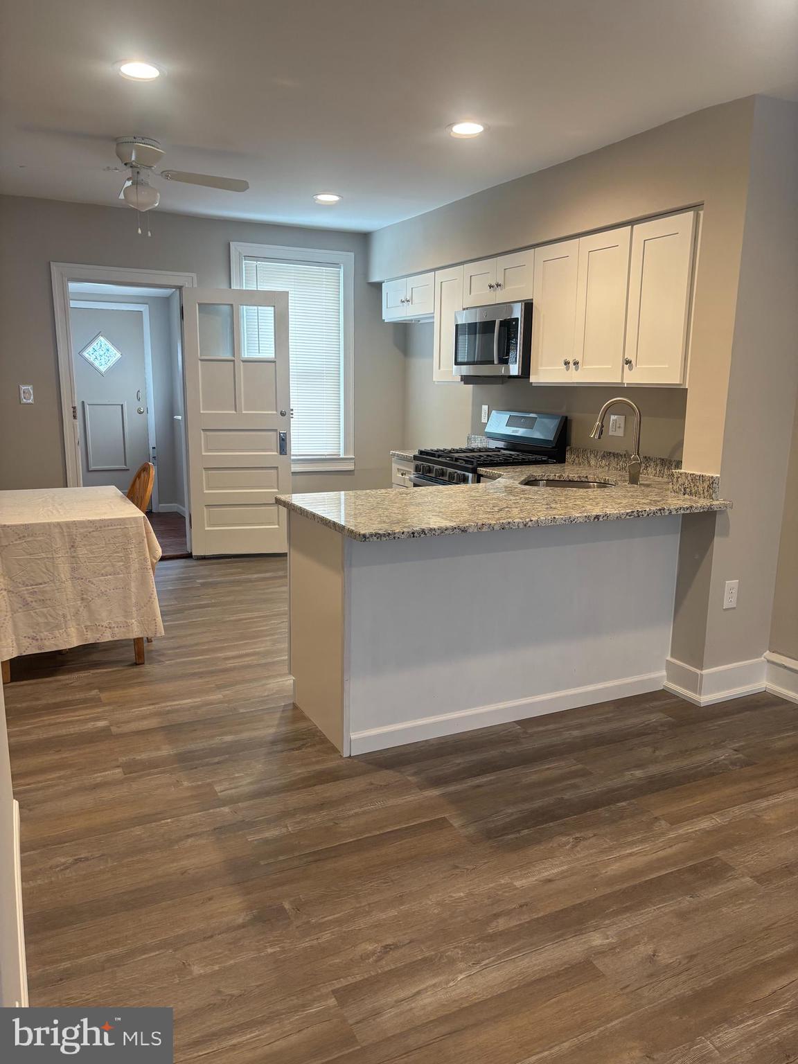 HUNTING PARK - Residential