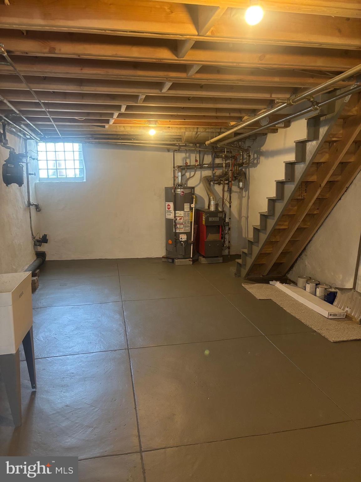 HUNTING PARK - Residential