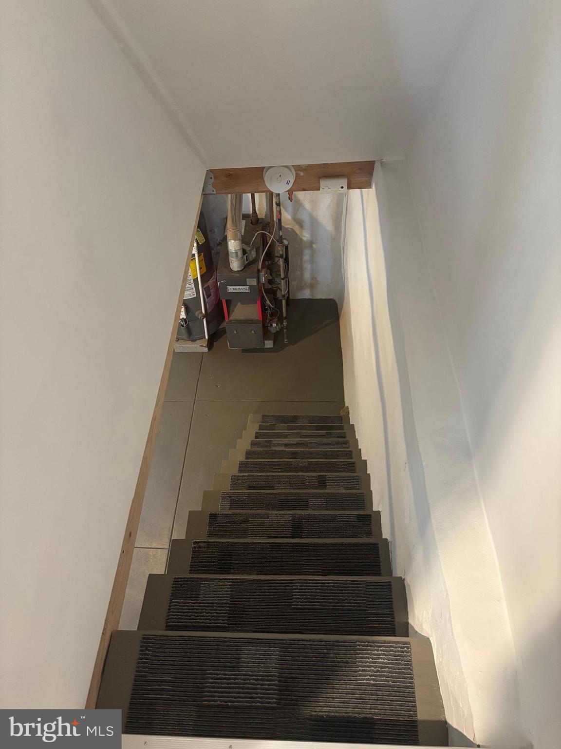 HUNTING PARK - Residential