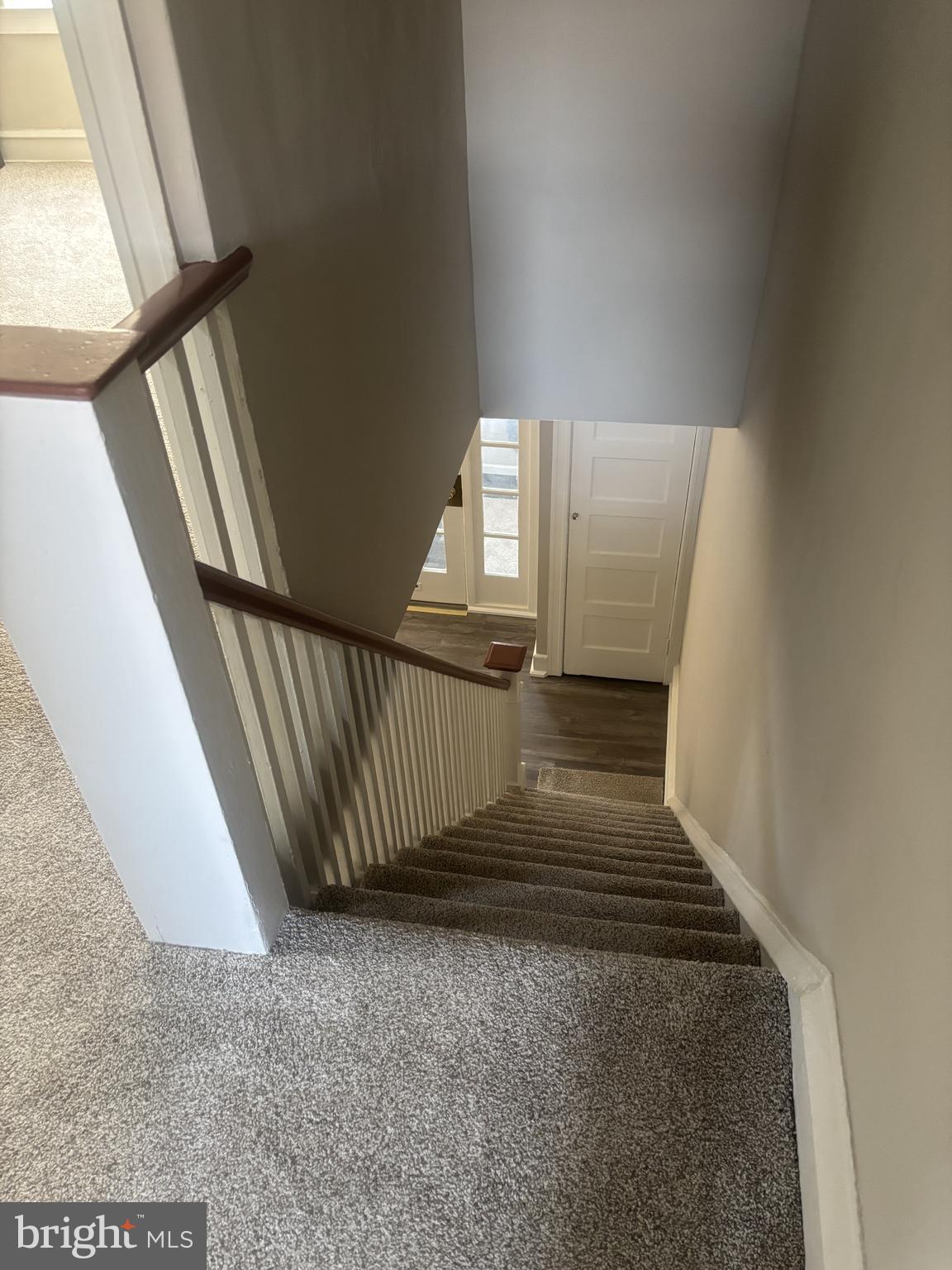 HUNTING PARK - Residential