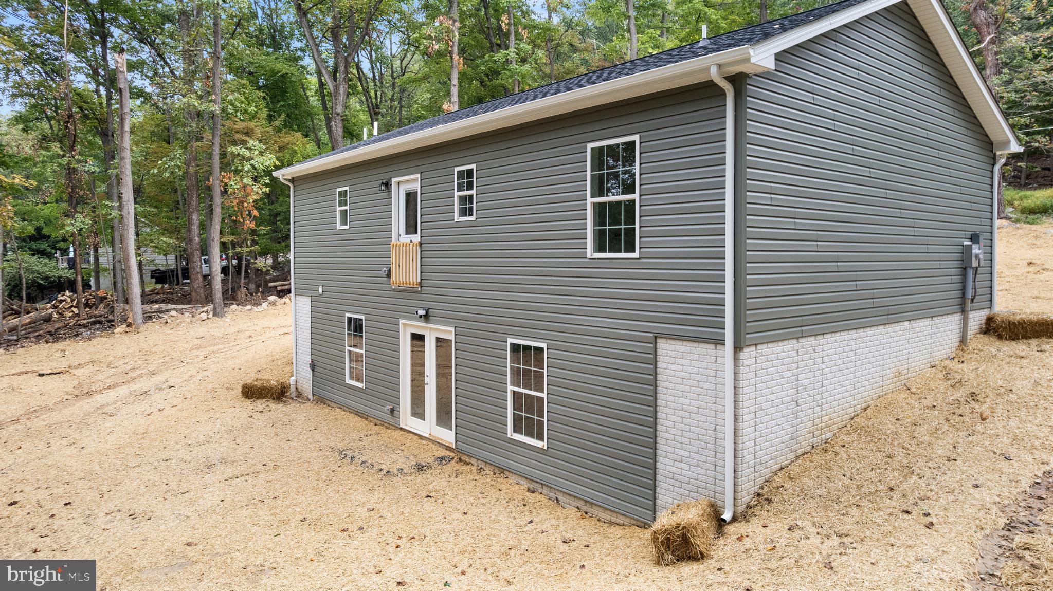 SHANNONDALE - Residential