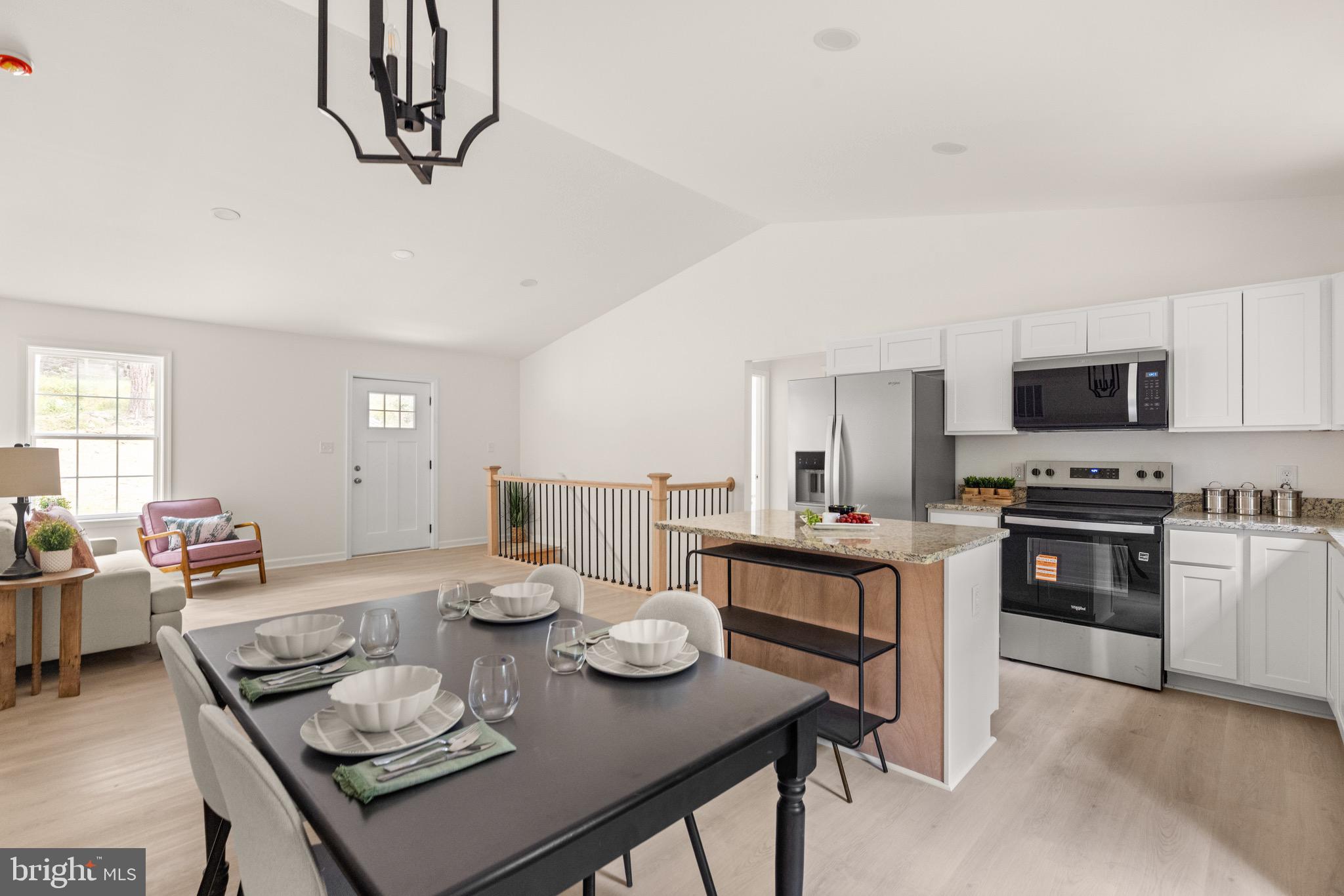 SHANNONDALE - Residential