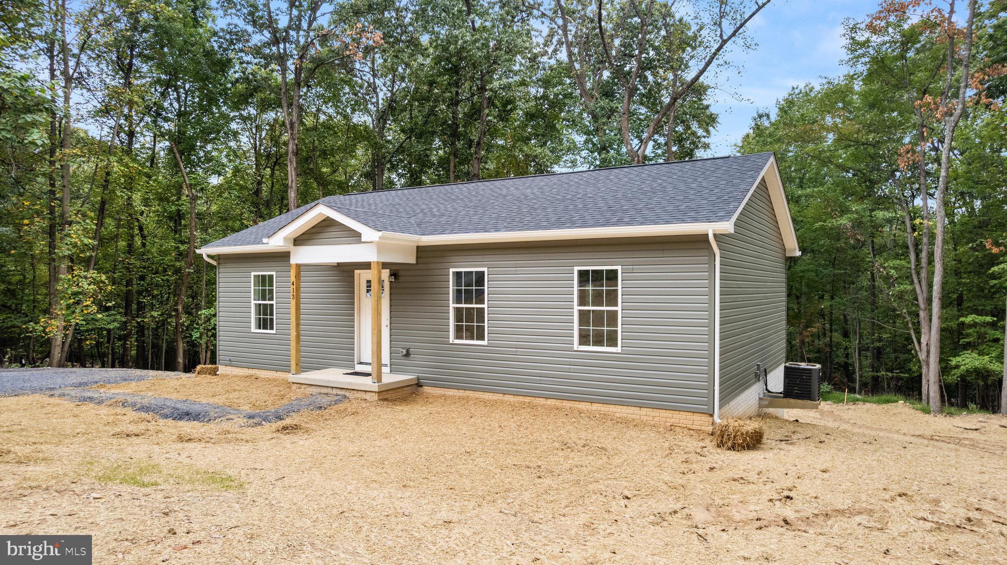 SHANNONDALE - Residential