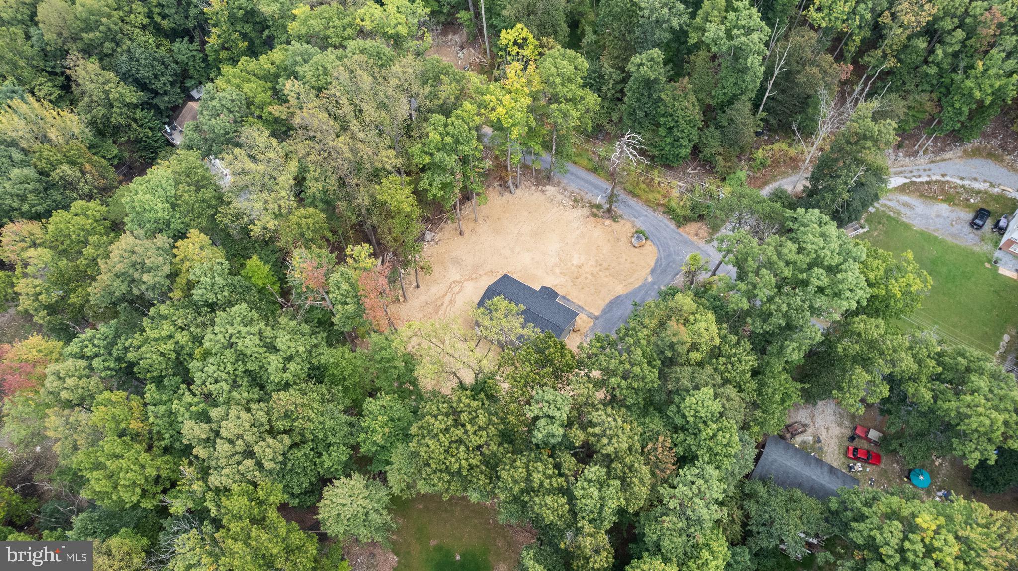 SHANNONDALE - Residential