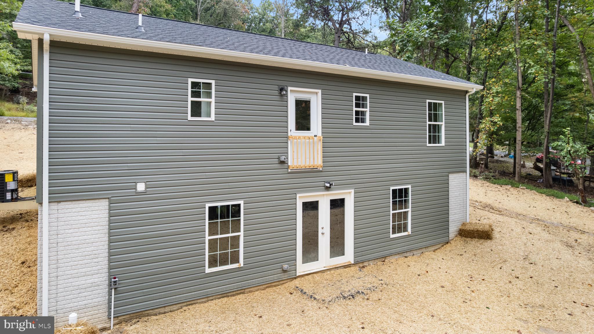 SHANNONDALE - Residential